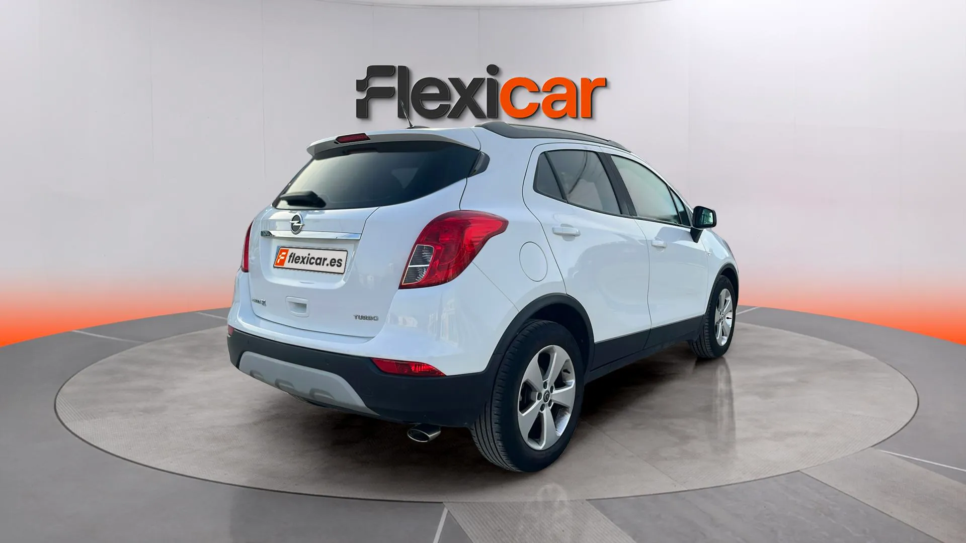 Opel Mokka 1.4 T 4x2 Excellence - foto 7