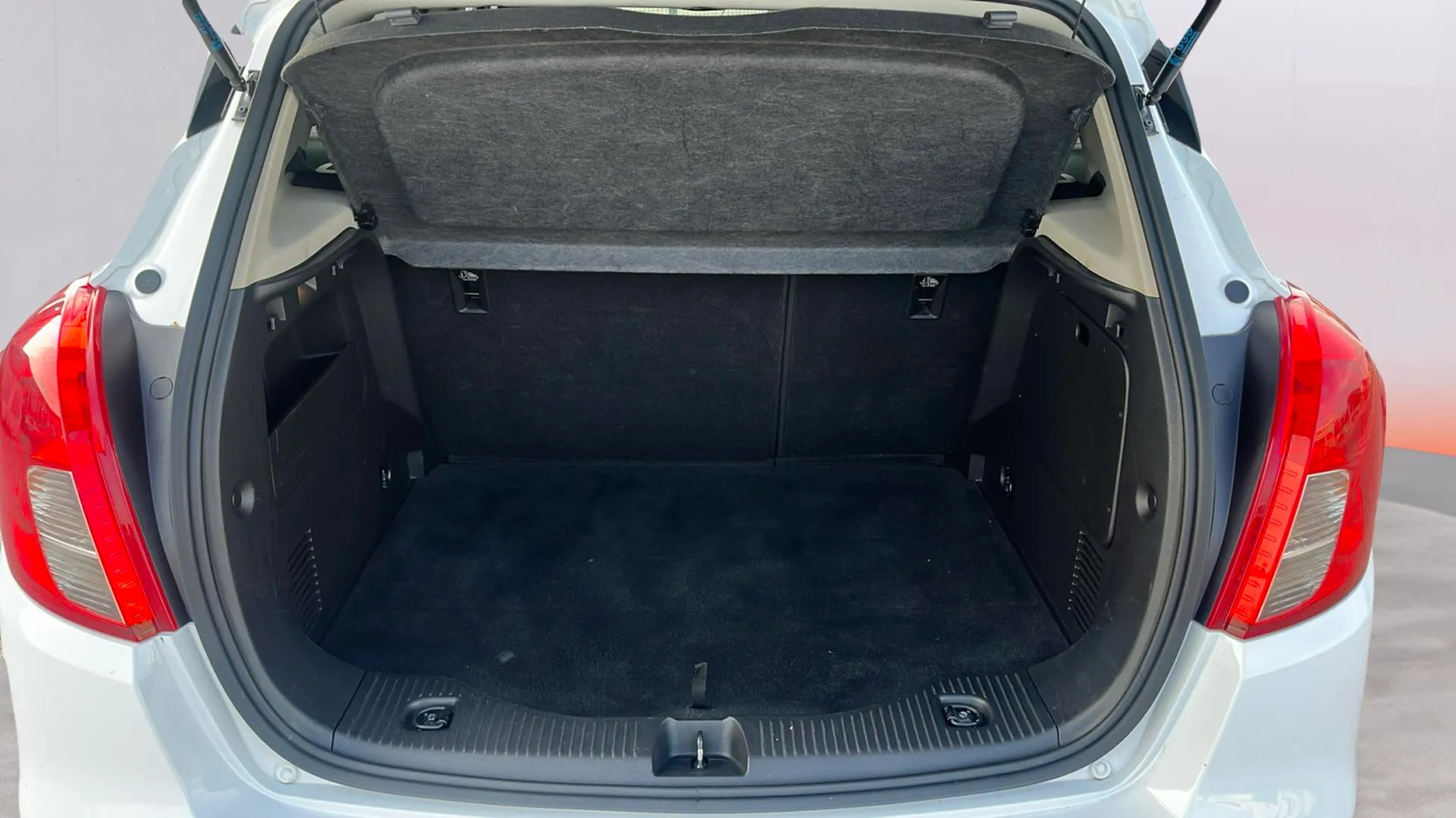 Opel Mokka 1.4 T 4x2 Excellence - foto 9