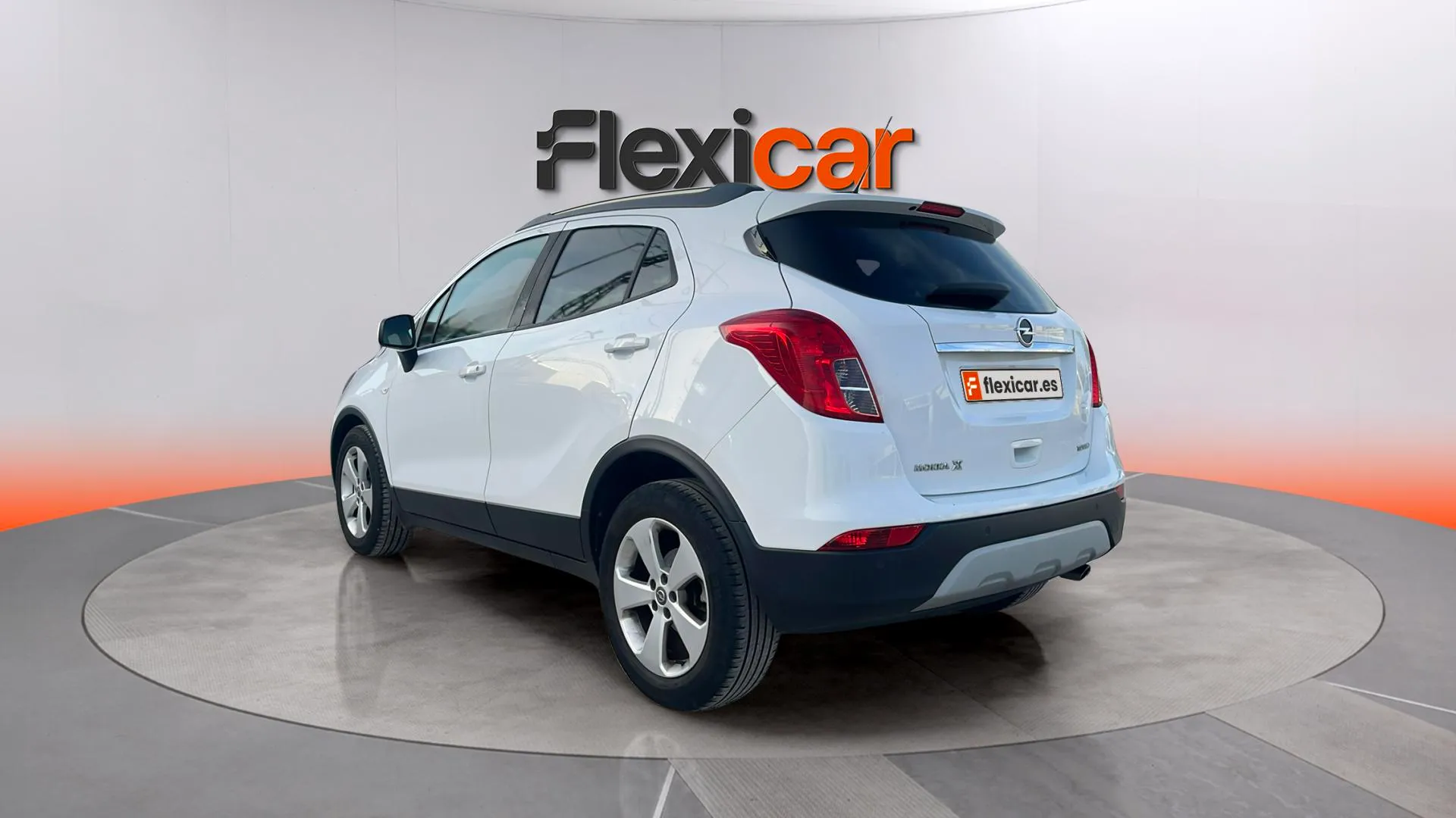 Opel Mokka 1.4 T 4x2 Excellence - foto 5