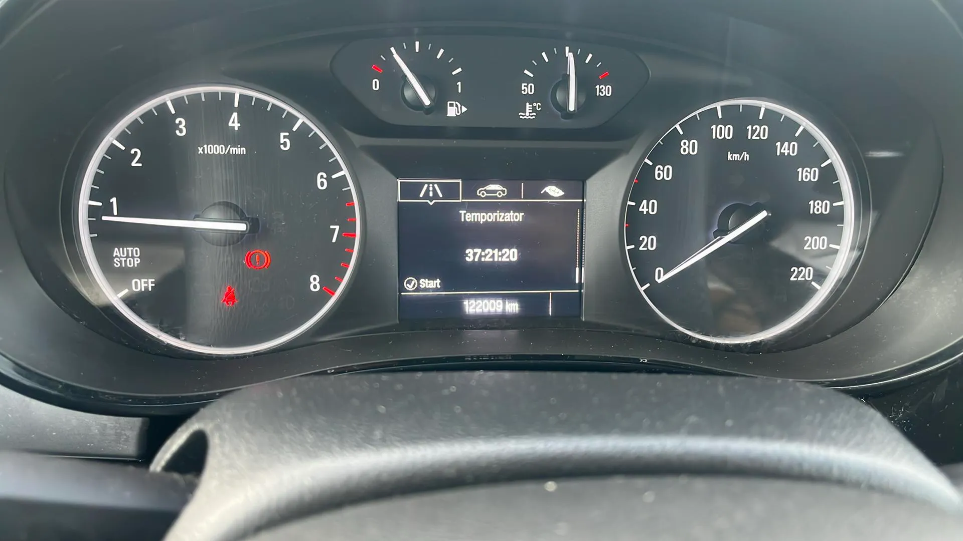 Opel Mokka 1.4 T 4x2 Excellence - foto 15