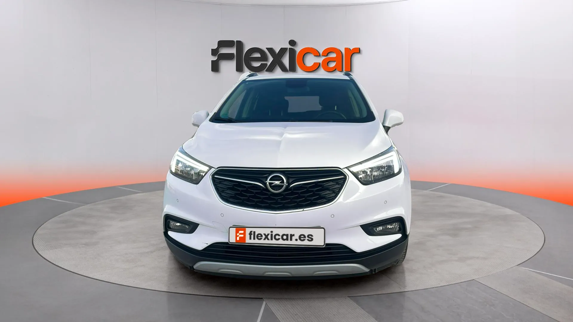 Opel Mokka 1.4 T 4x2 Excellence - foto 2