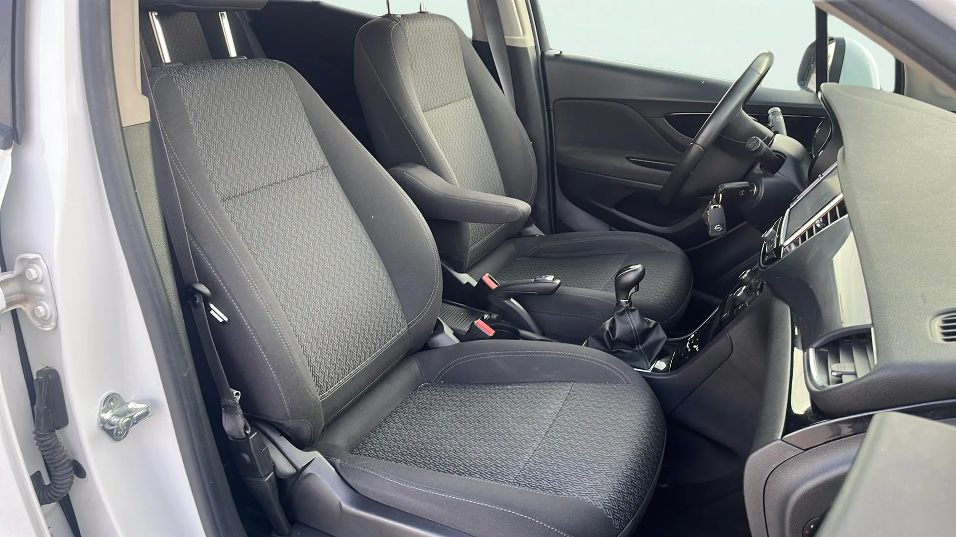 Opel Mokka 1.4 T 4x2 Excellence - foto 12