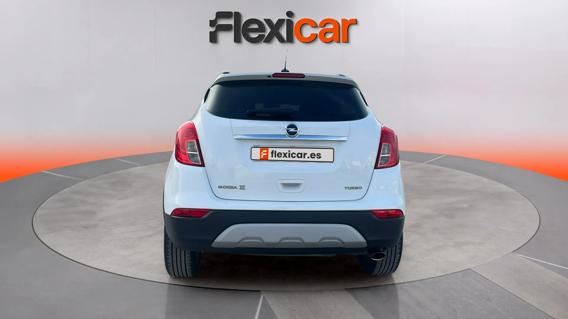 Opel Mokka 1.4 T 4x2 Excellence - foto 6