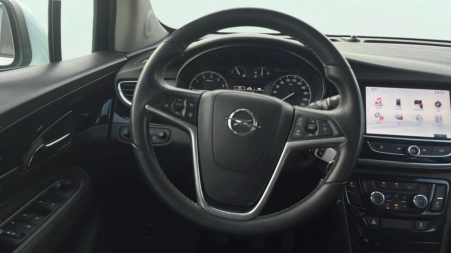 Opel Mokka 1.4 T 4x2 Excellence - foto 13