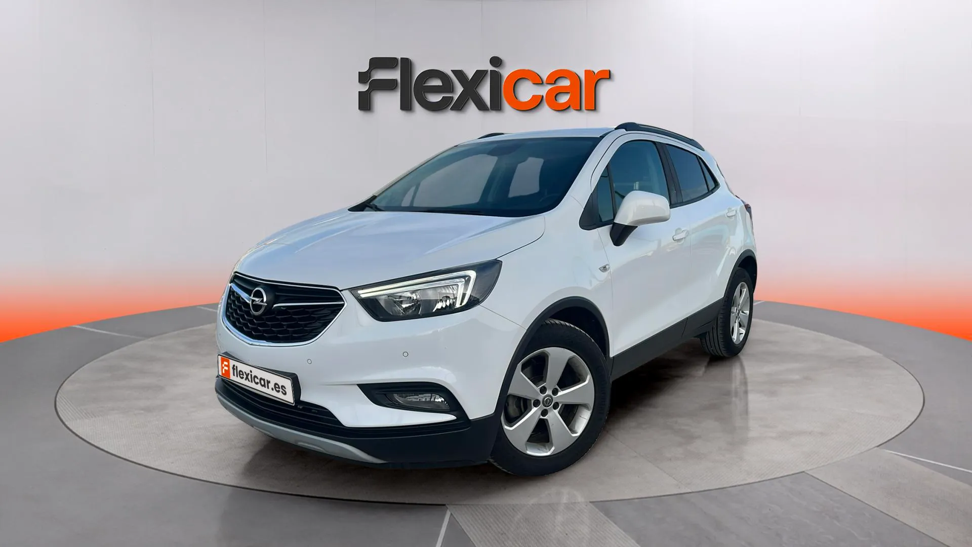 Opel Mokka 1.4 T 4x2 Excellence - foto 3