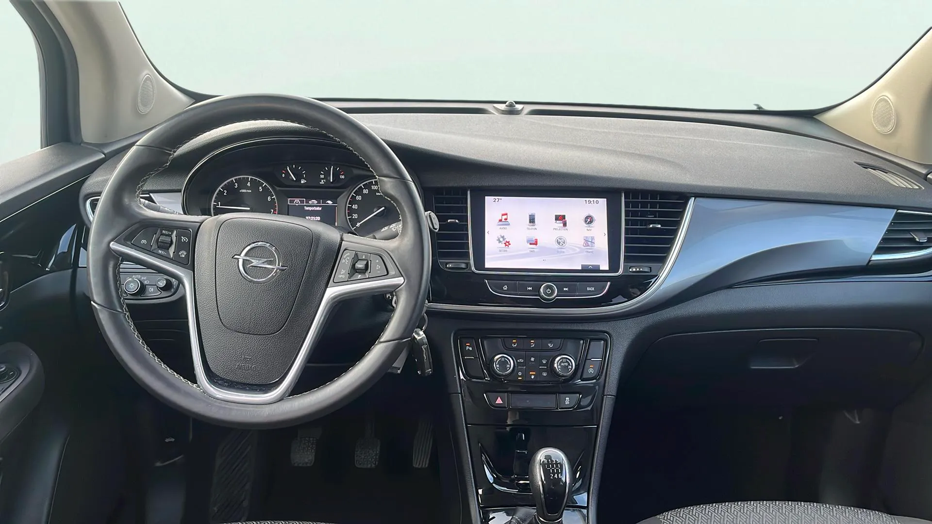 Opel Mokka 1.4 T 4x2 Excellence - foto 14
