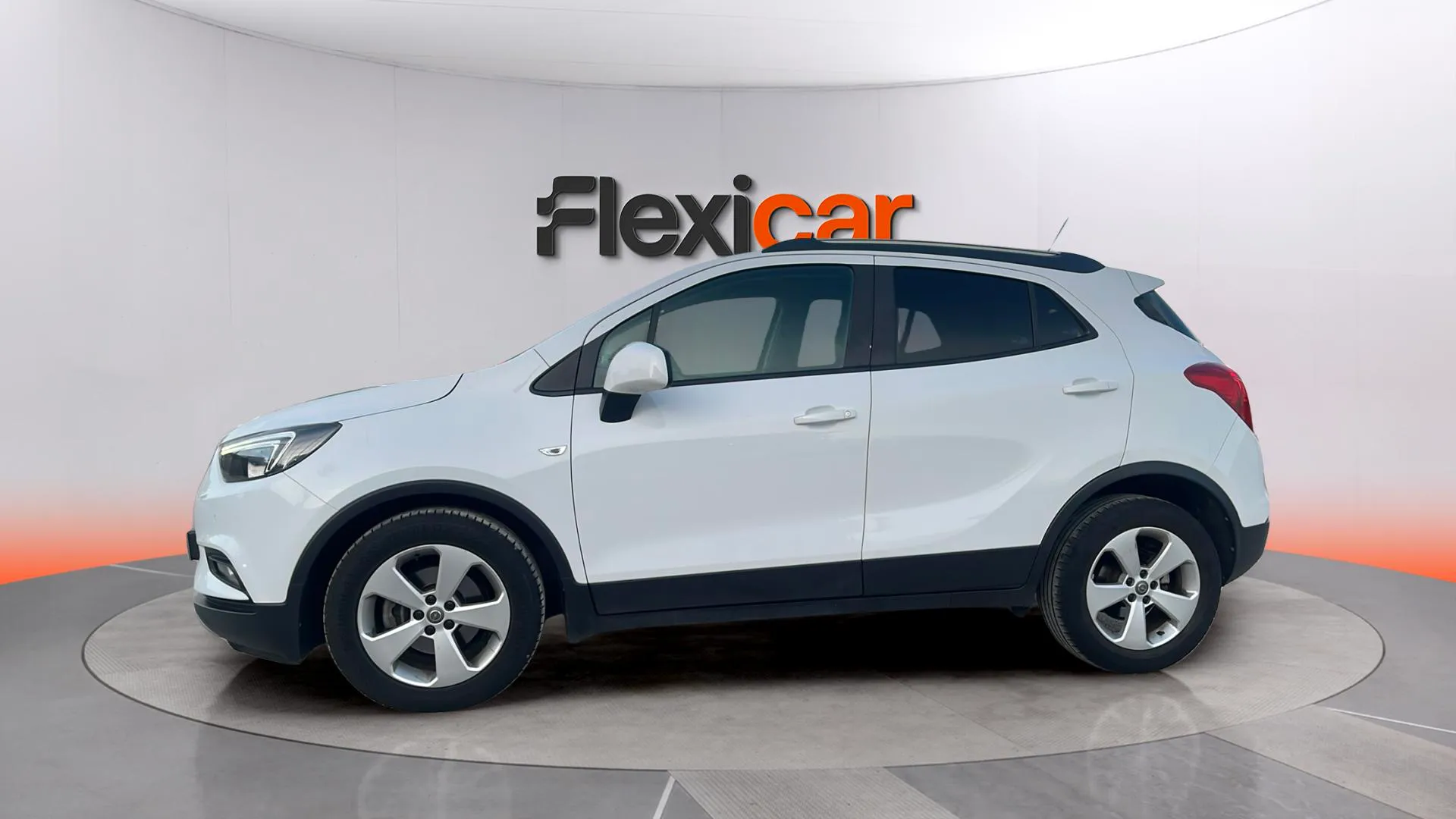 Opel Mokka 1.4 T 4x2 Excellence - foto 4