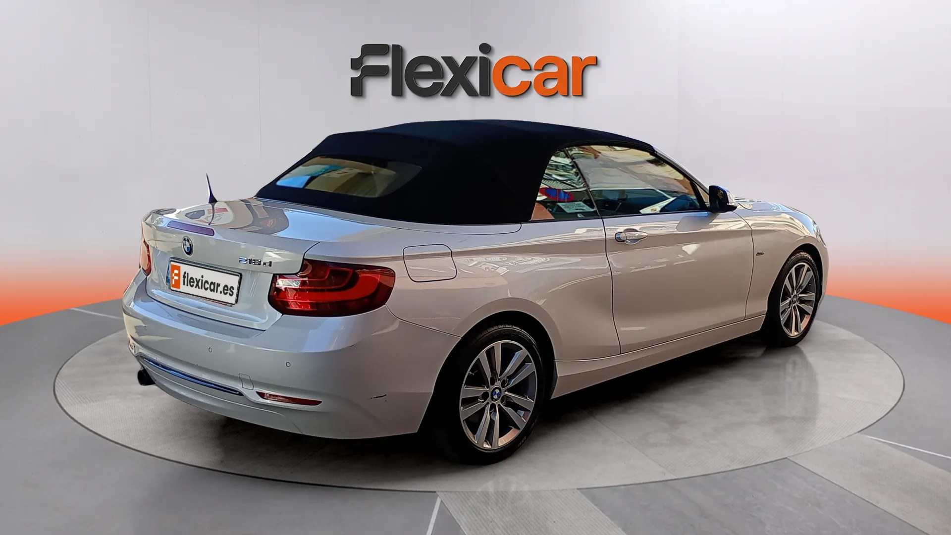 BMW Serie 2 218d - foto 5