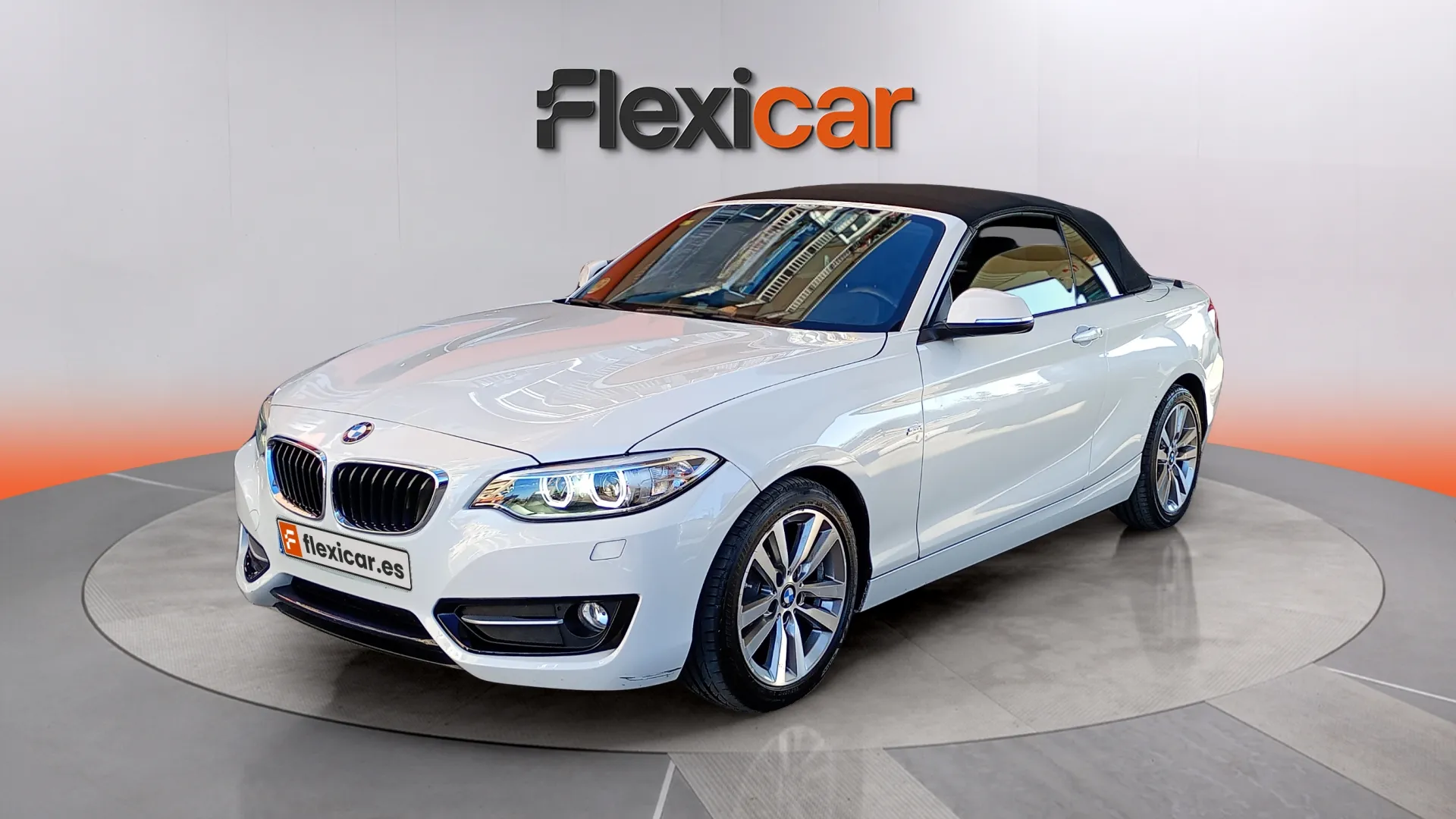 BMW Serie 2 218d - foto 6