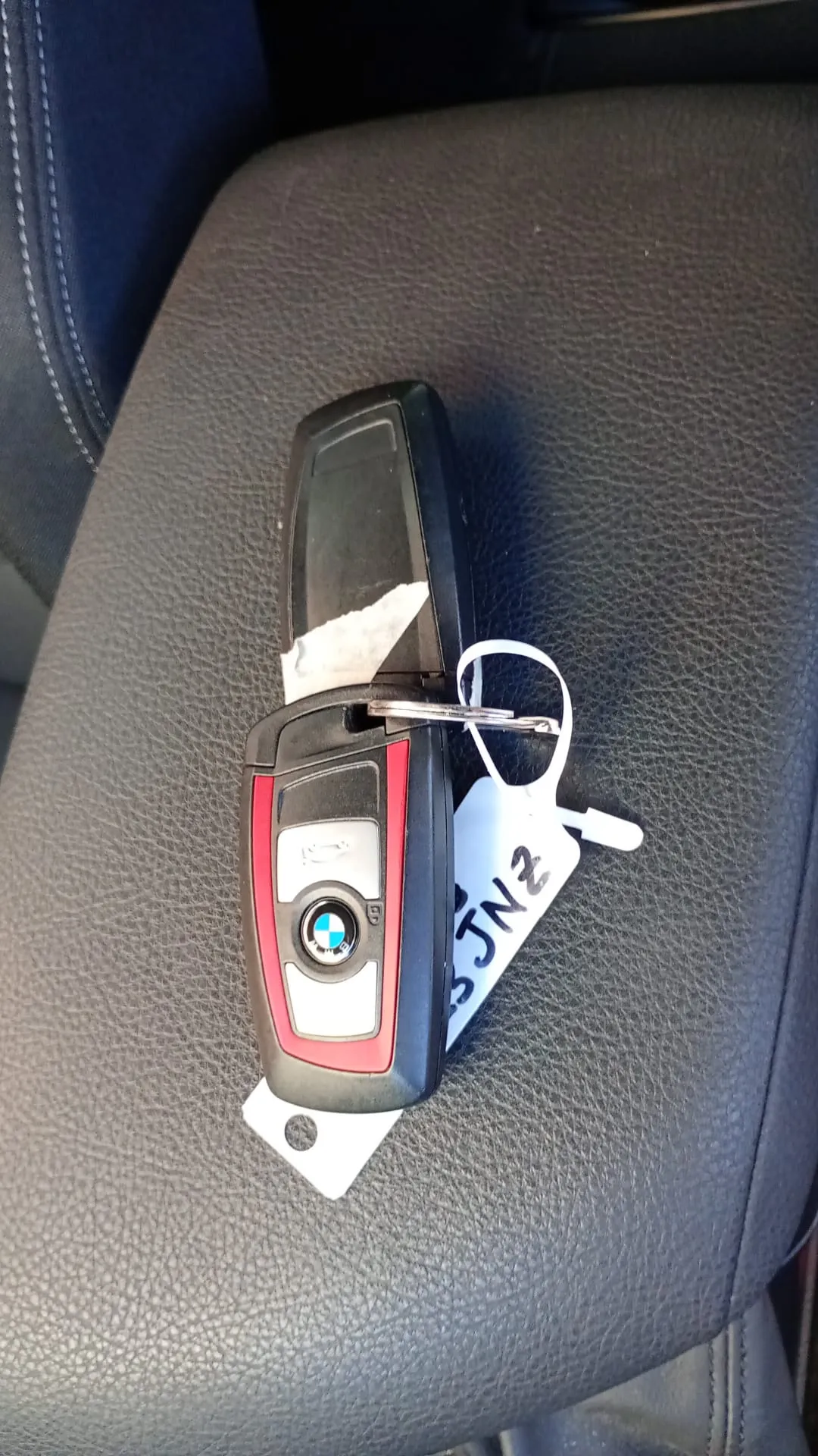 BMW Serie 2 218d - foto 8