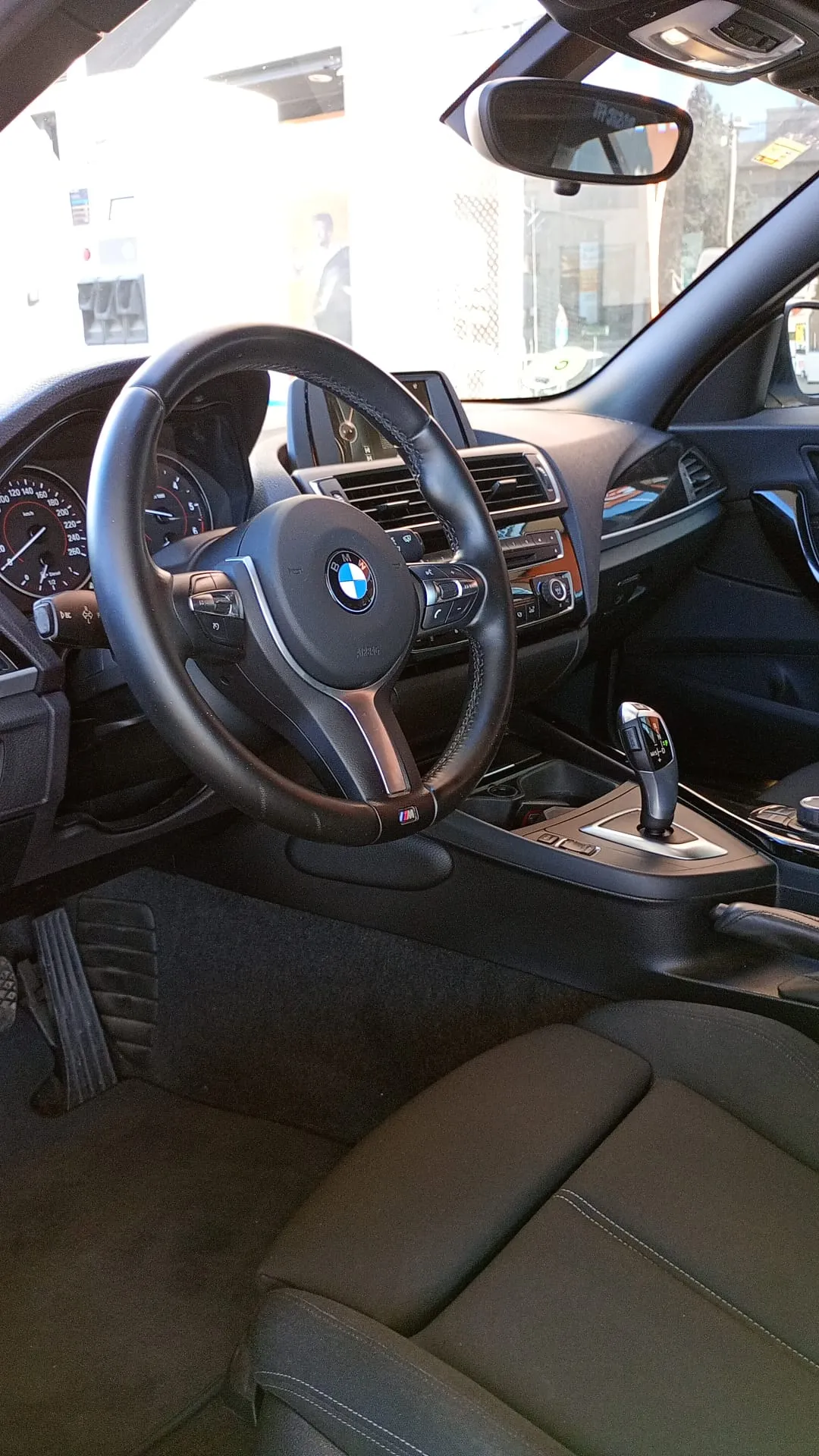 BMW Serie 2 218d - foto 13