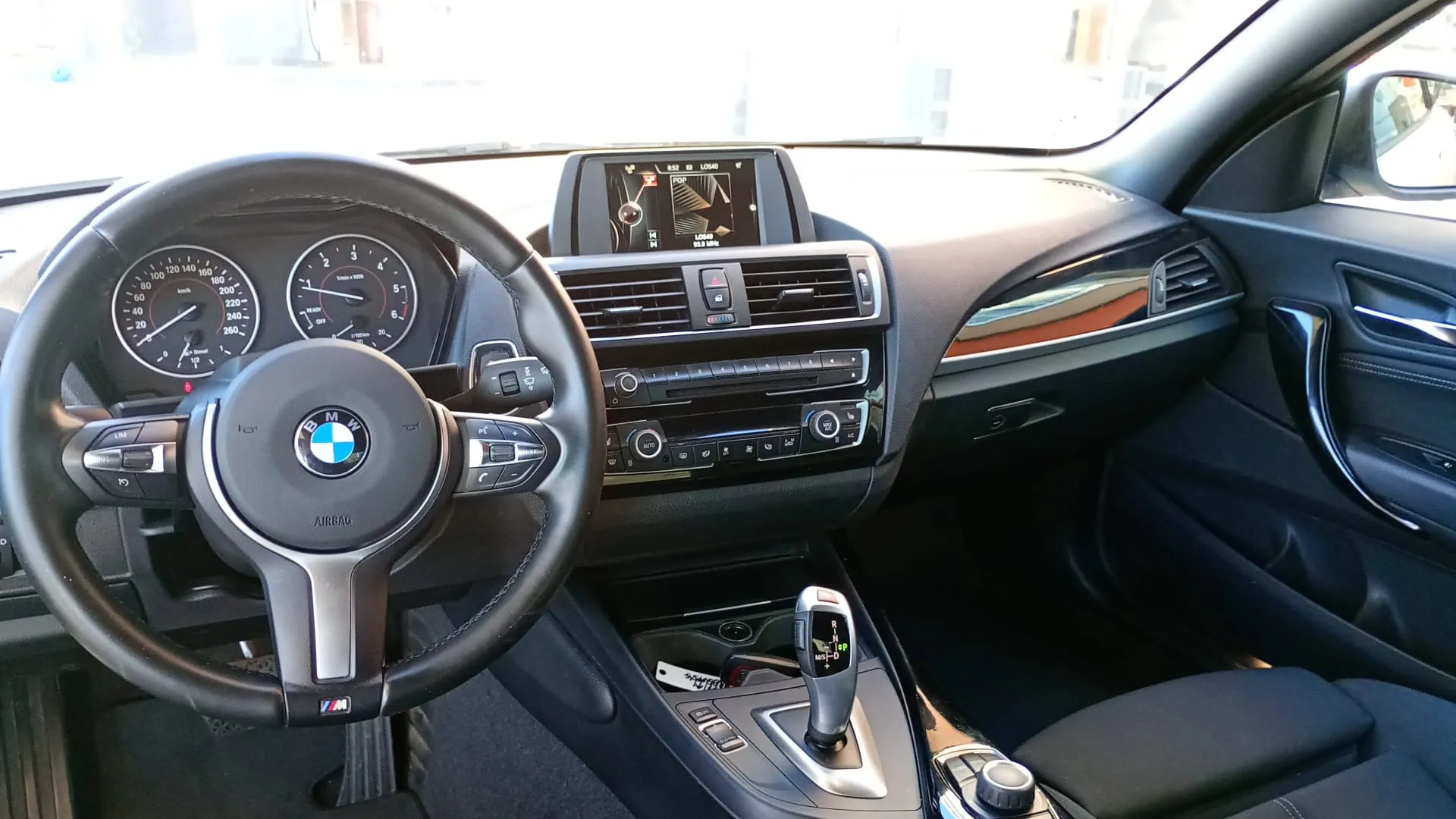 BMW Serie 2 218d - foto 12