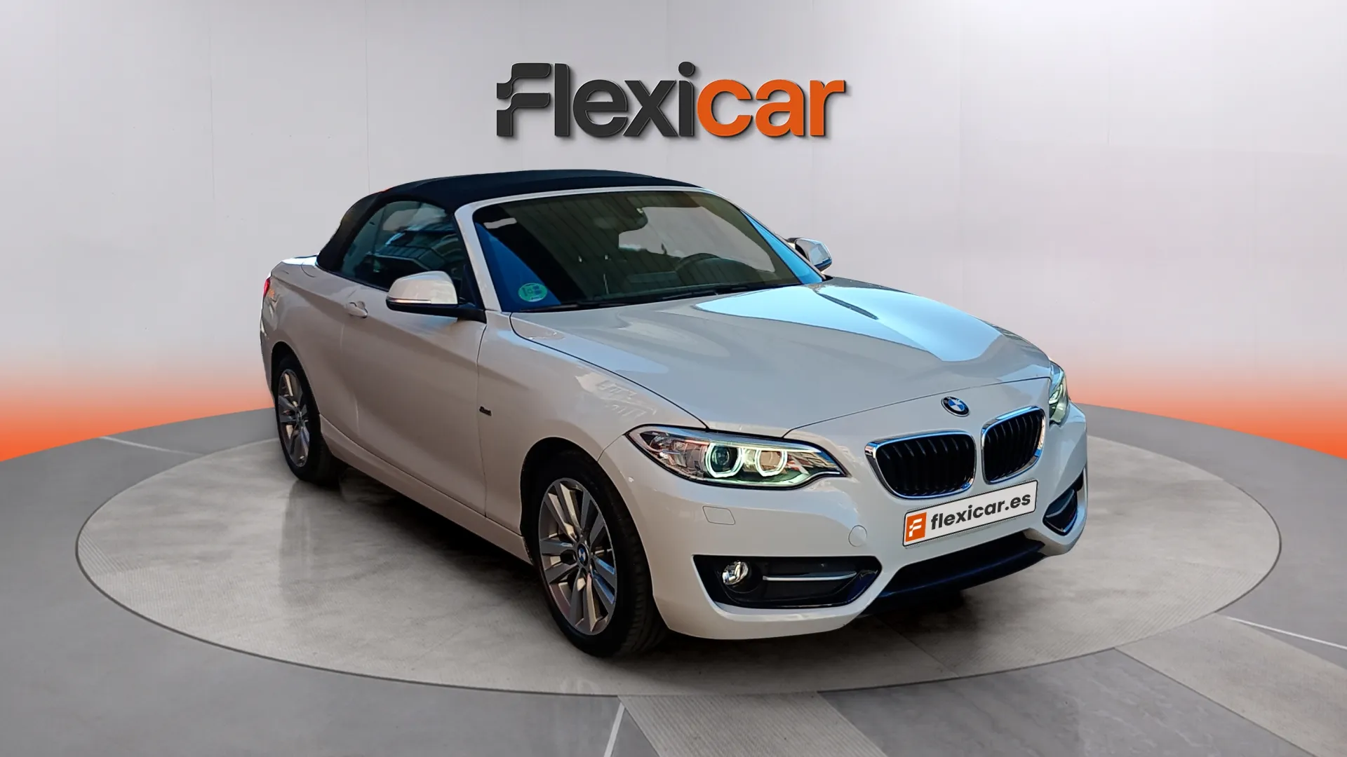 BMW Serie 2 218d