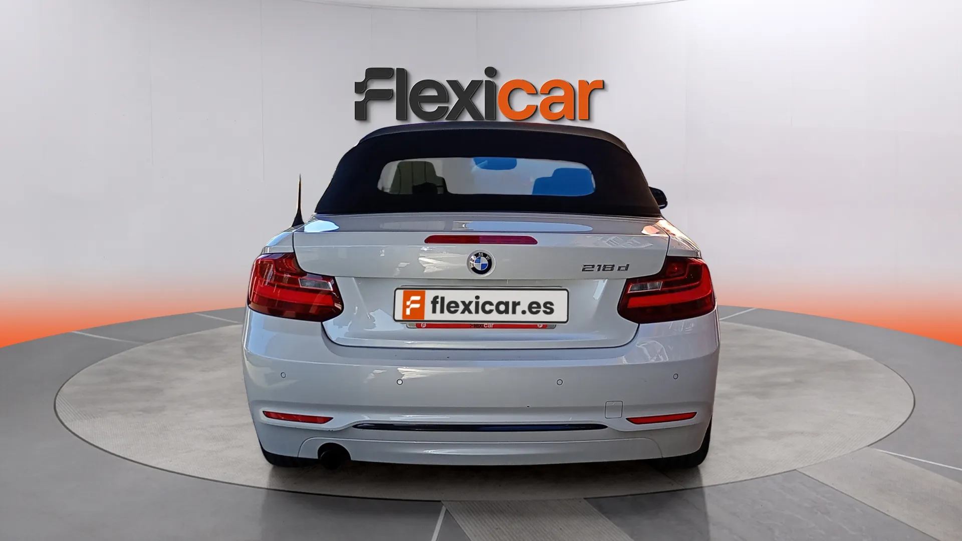 BMW Serie 2 218d - foto 3