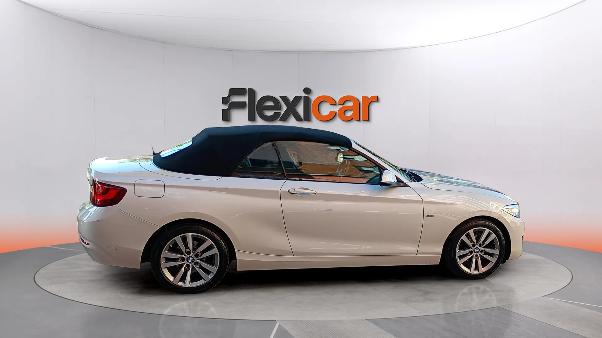 BMW Serie 2 218d - foto 2