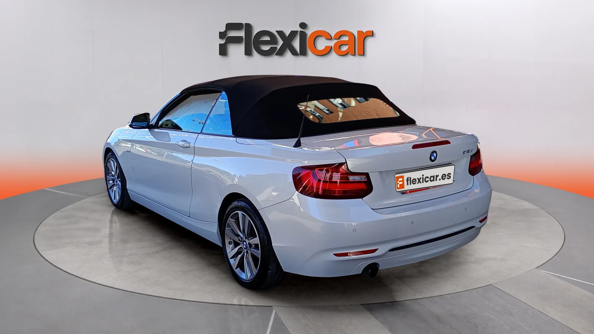 BMW Serie 2 218d - foto 4