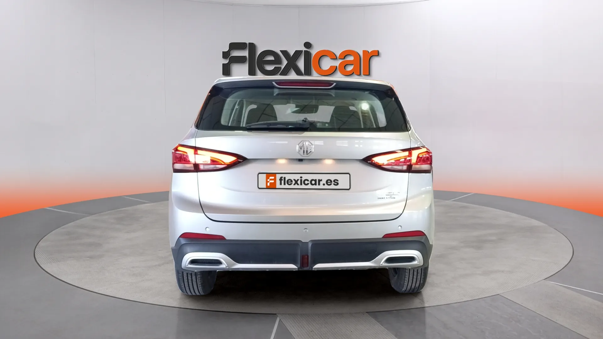 MG ZS Hybrid+ Comfort - foto 4
