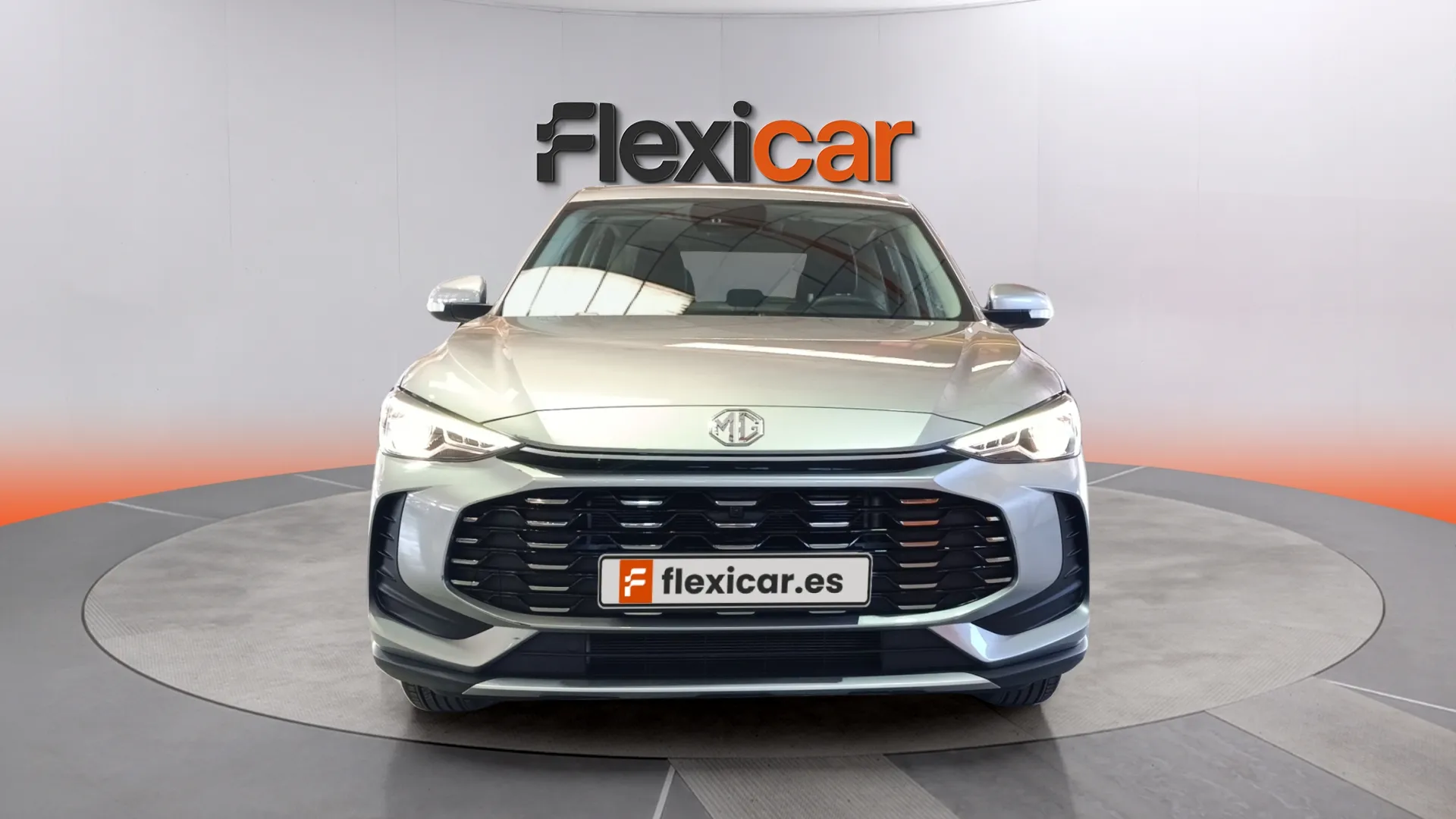 MG ZS Hybrid+ Comfort - foto 8