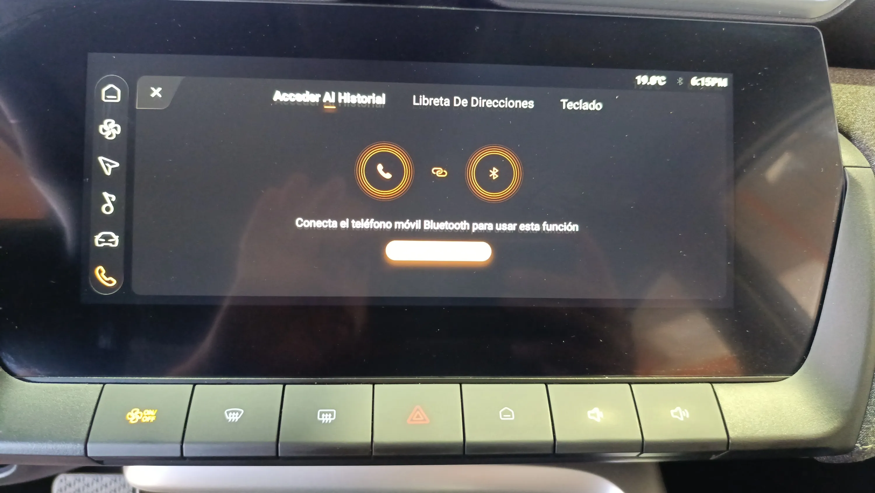 MG ZS Hybrid+ Comfort - foto 22