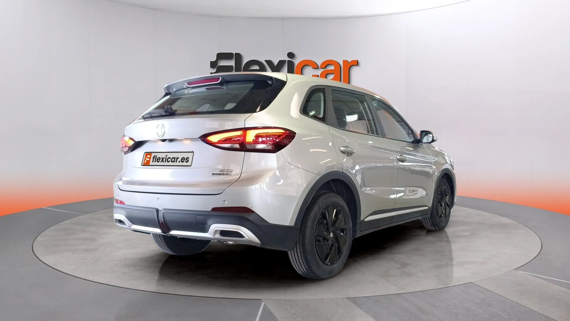 MG ZS Hybrid+ Comfort - foto 3
