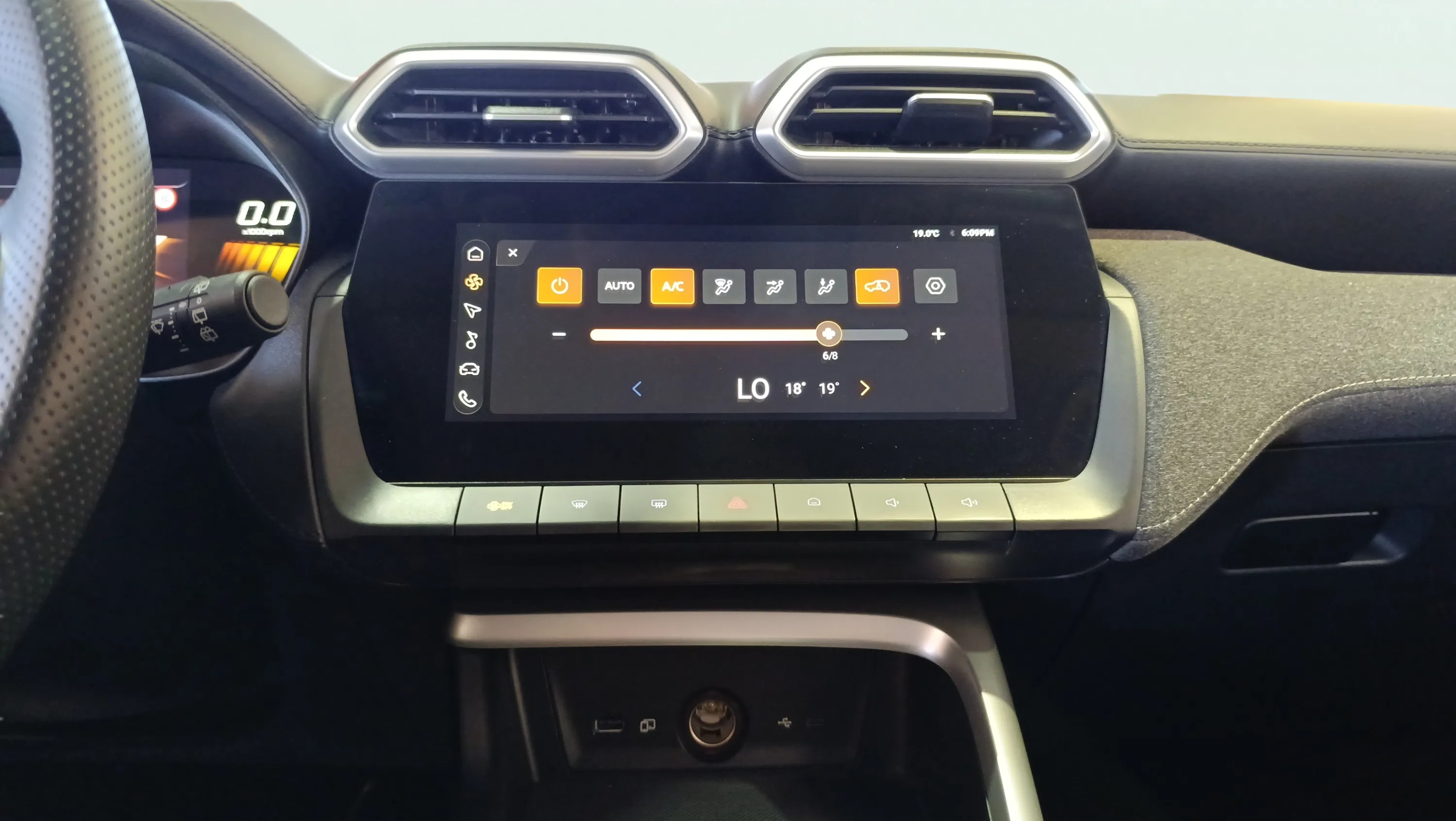 MG ZS Hybrid+ Comfort - foto 18