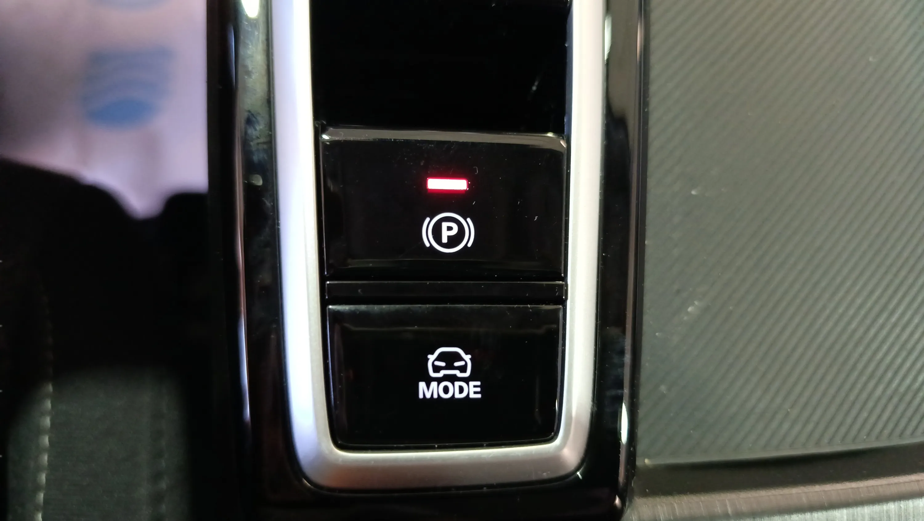 MG ZS Hybrid+ Comfort - foto 27