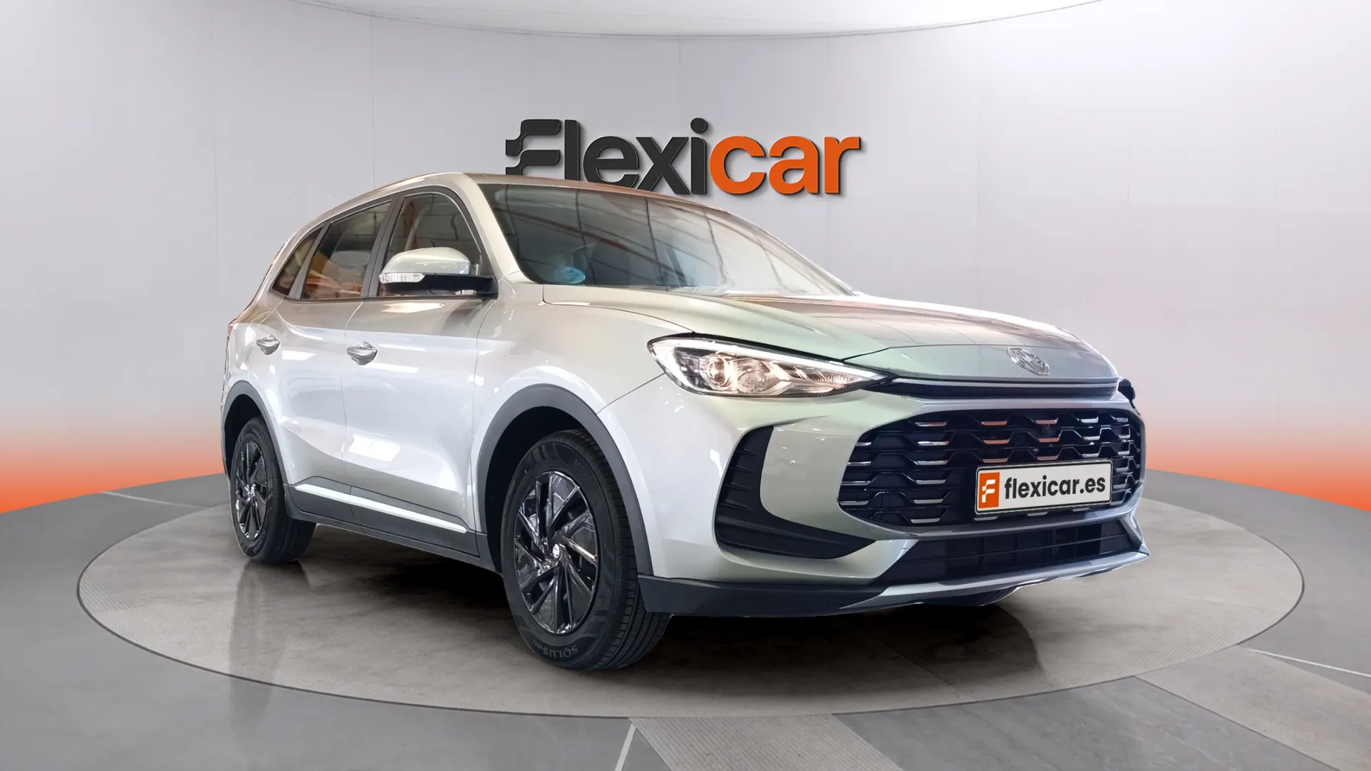 MG ZS Hybrid+ Comfort
