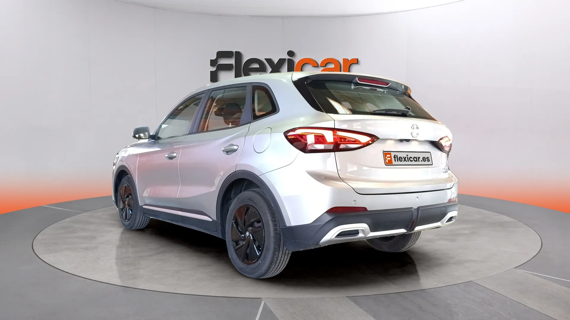 MG ZS Hybrid+ Comfort - foto 5