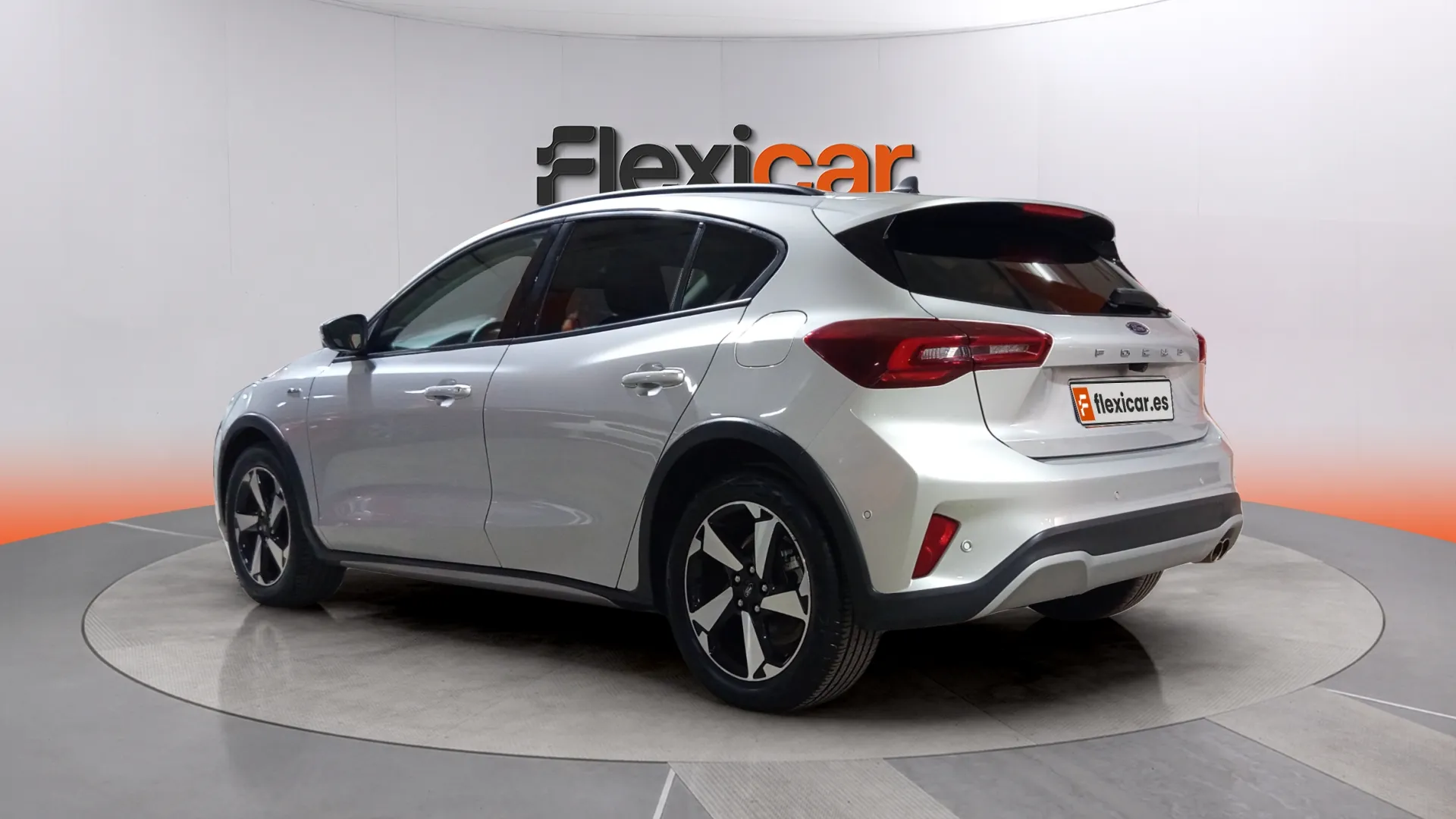 Ford Focus 1.0 EcoBoost MHEV Active - foto 7