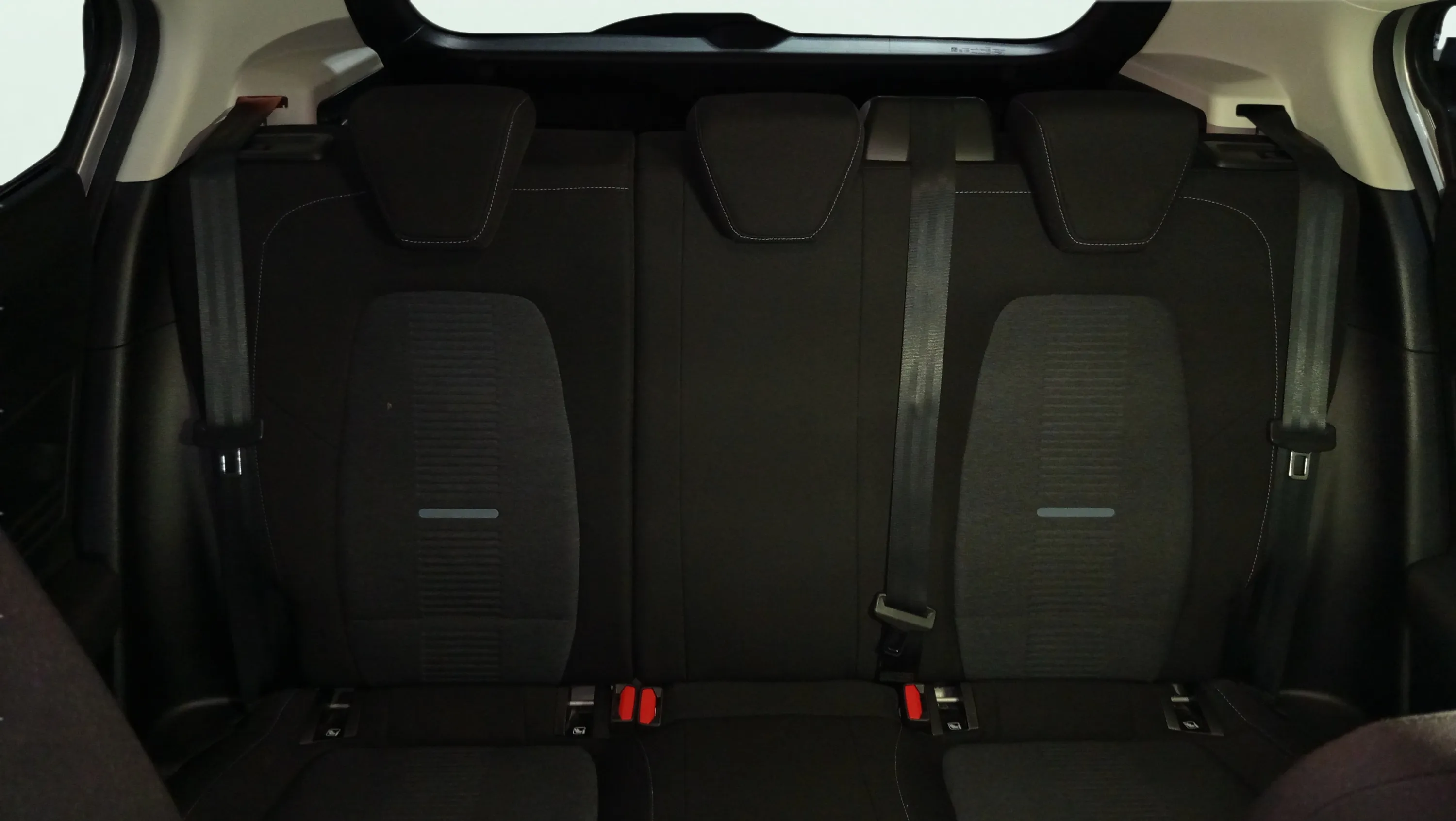 Ford Focus 1.0 EcoBoost MHEV Active - foto 9