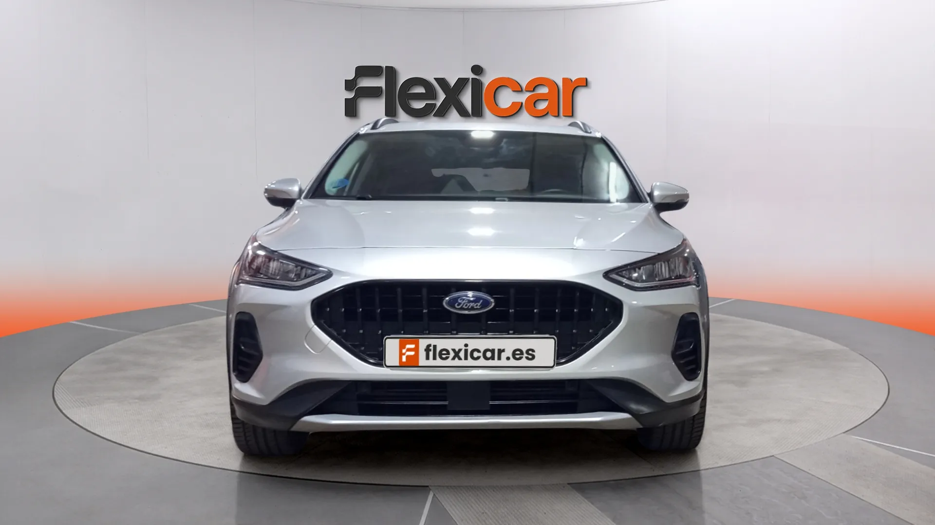 Ford Focus 1.0 EcoBoost MHEV Active - foto 2