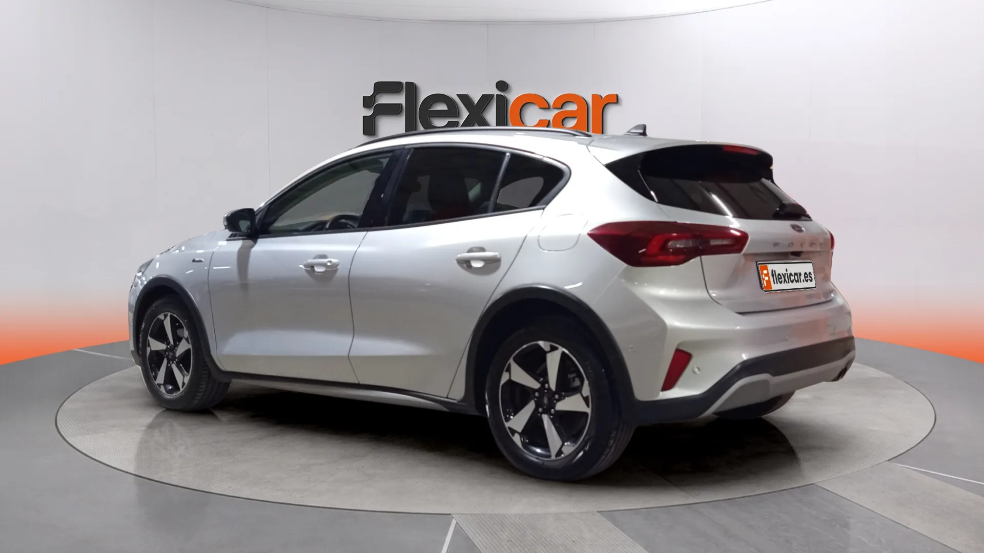 Ford Focus 1.0 EcoBoost MHEV Active - foto 5
