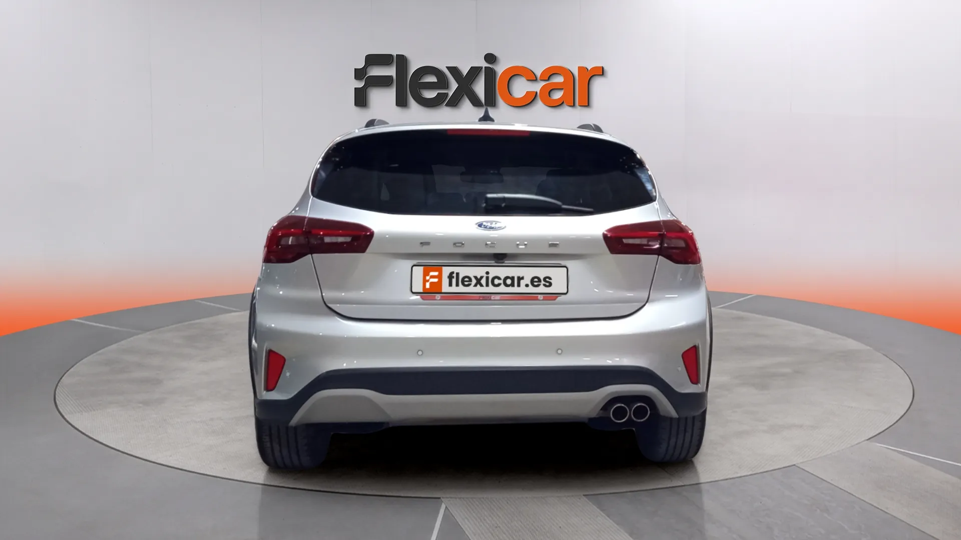 Ford Focus 1.0 EcoBoost MHEV Active - foto 4
