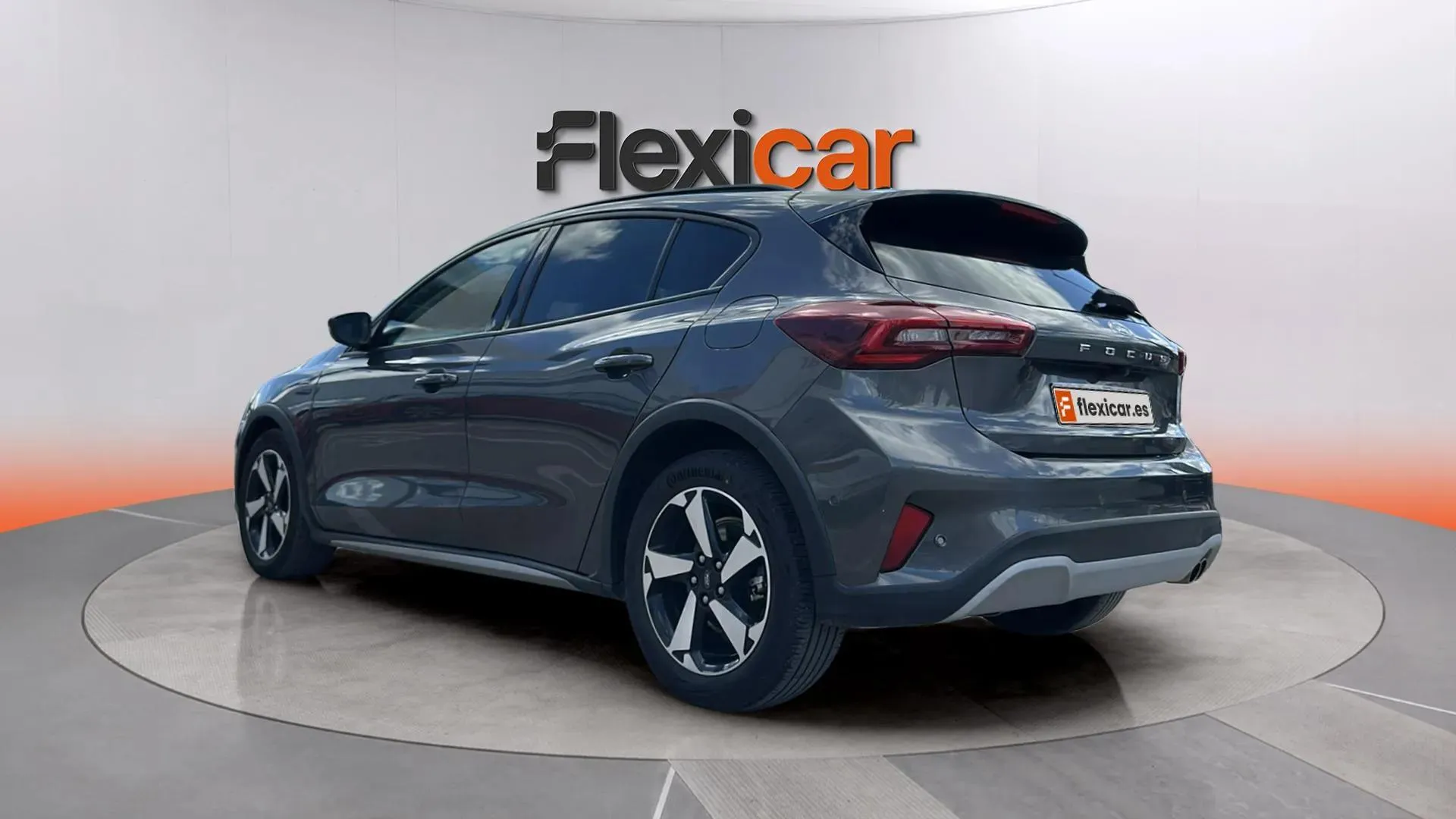 Ford Focus 1.0 EcoBoost MHEV Active Des. SIP - foto 5