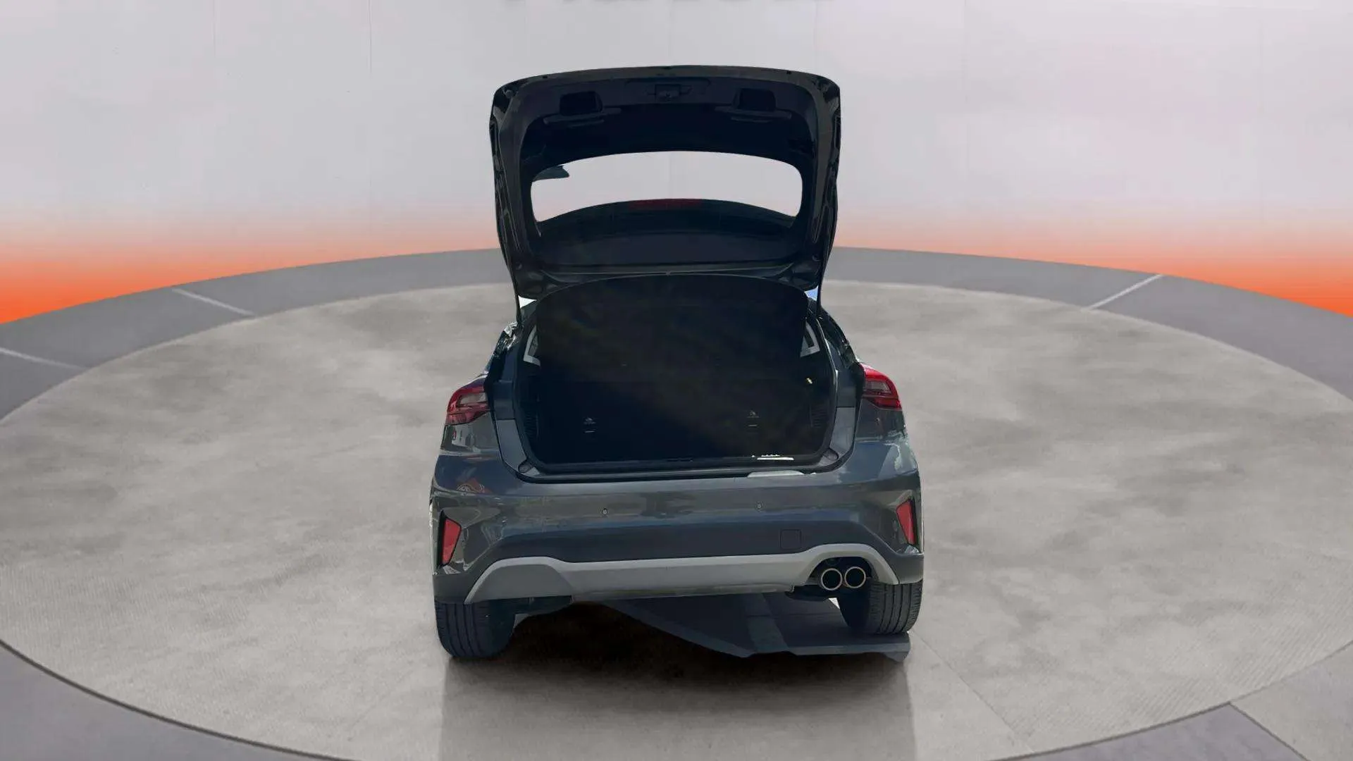 Ford Focus 1.0 EcoBoost MHEV Active Des. SIP - foto 19