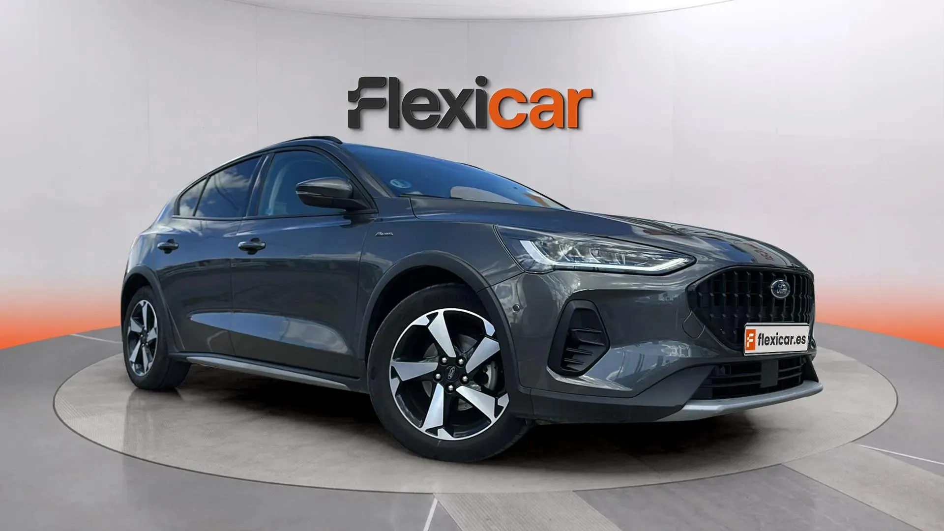 Ford Focus 1.0 EcoBoost MHEV Active Des. SIP