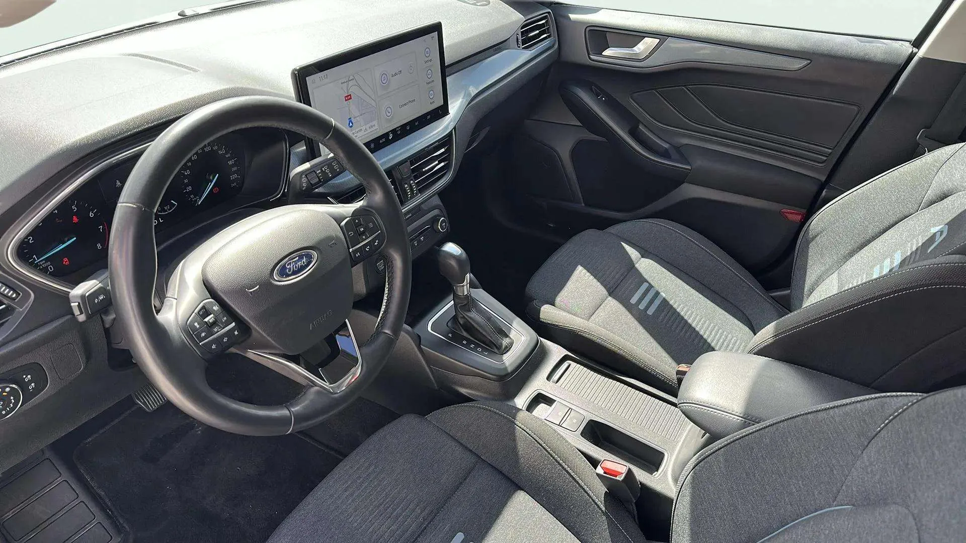 Ford Focus 1.0 EcoBoost MHEV Active Des. SIP - foto 9