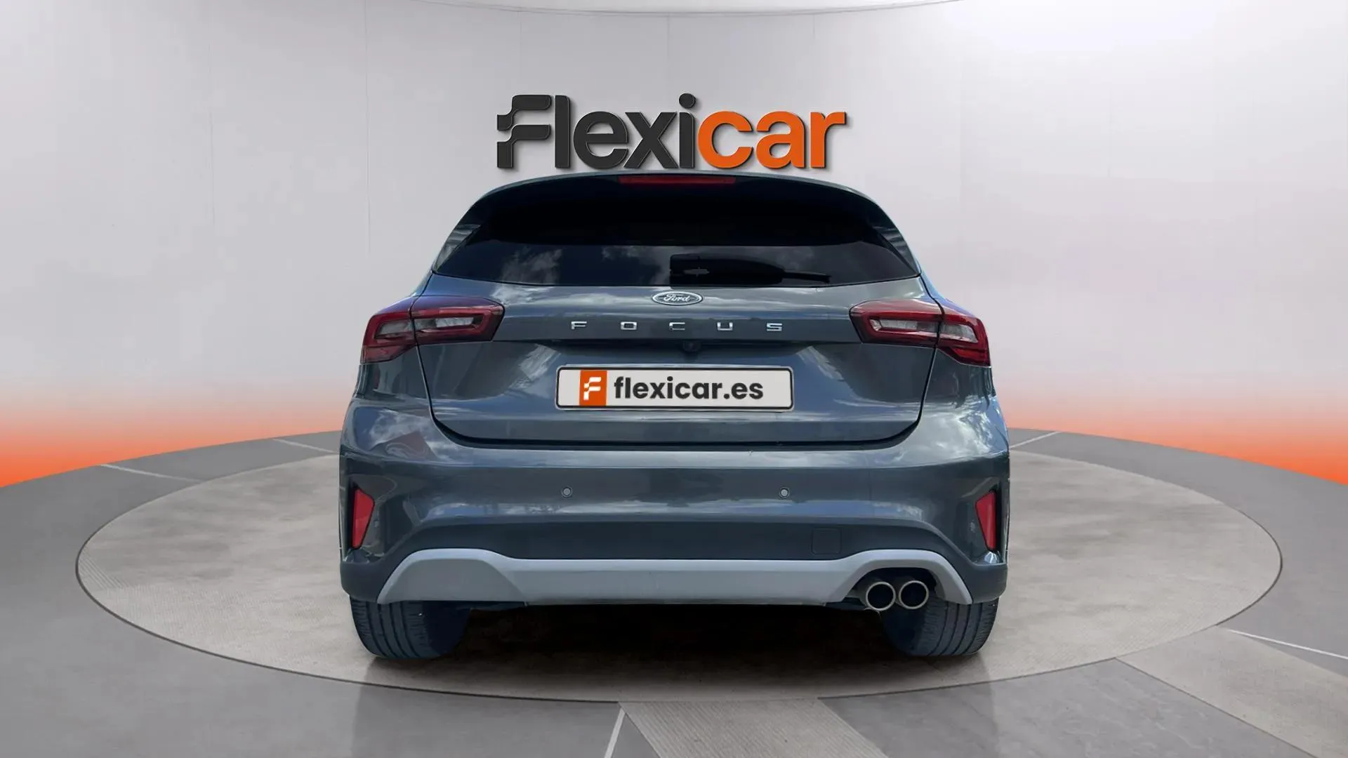 Ford Focus 1.0 EcoBoost MHEV Active Des. SIP - foto 6