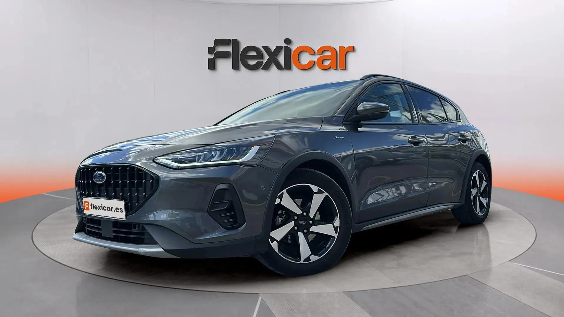 Ford Focus 1.0 EcoBoost MHEV Active Des. SIP - foto 3