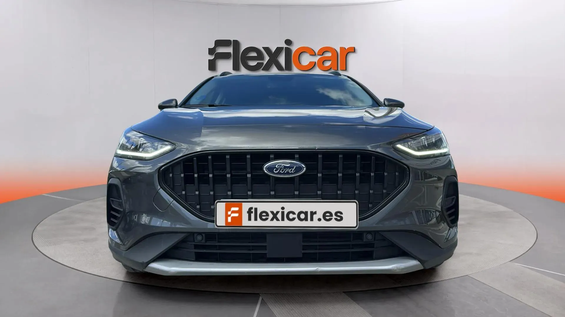 Ford Focus 1.0 EcoBoost MHEV Active Des. SIP - foto 2