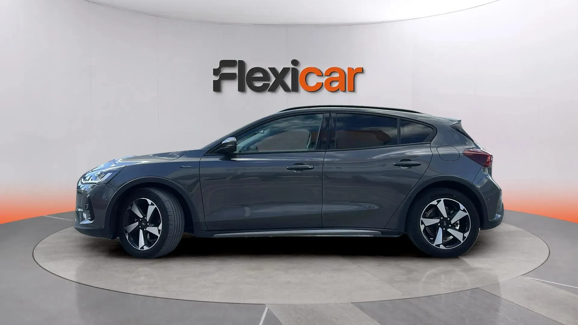 Ford Focus 1.0 EcoBoost MHEV Active Des. SIP - foto 4