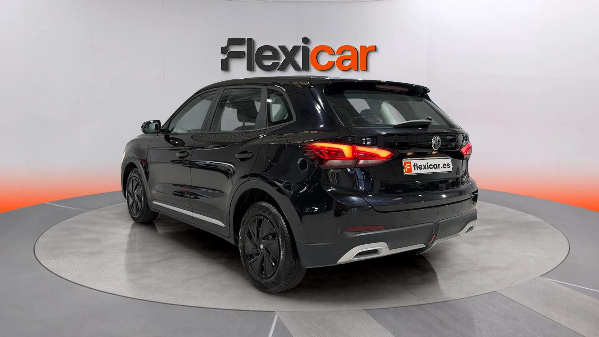 MG ZS Hybrid+ Comfort - foto 5