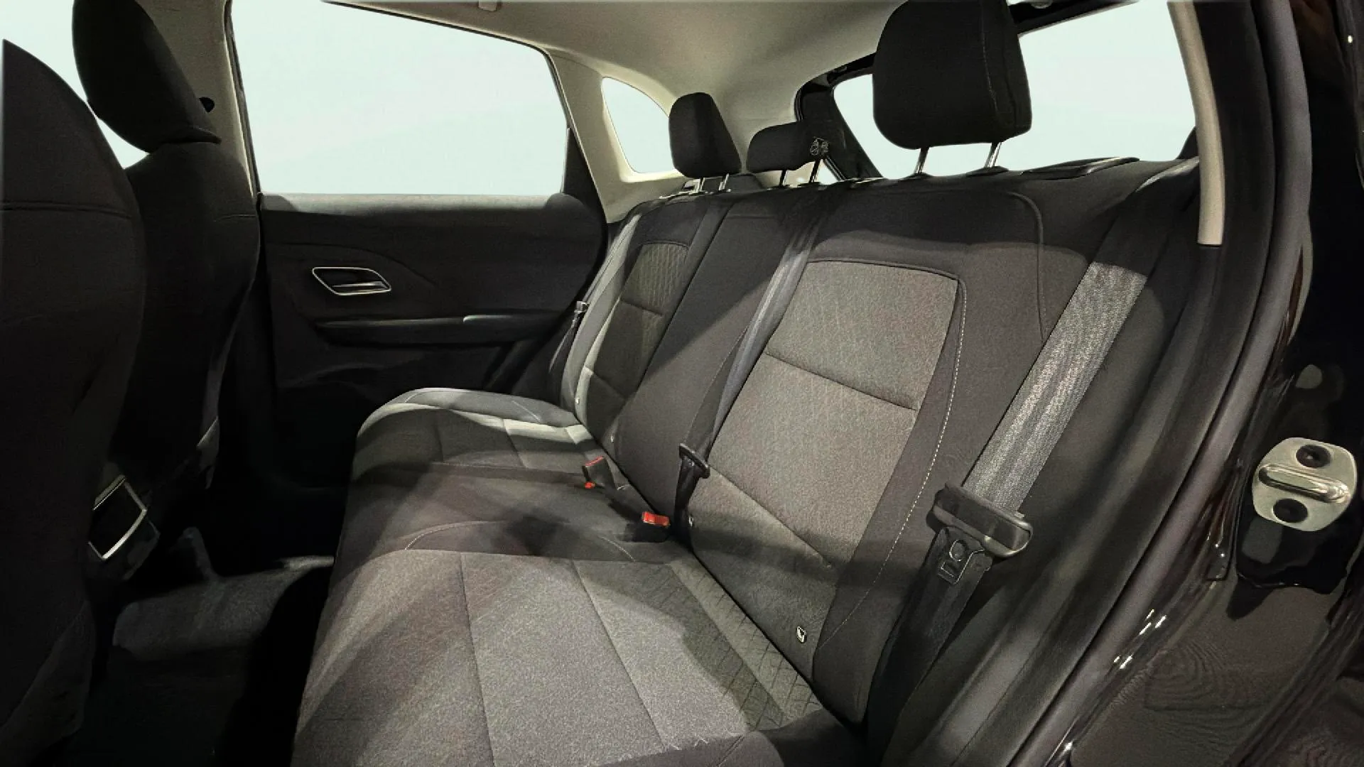 MG ZS Hybrid+ Comfort - foto 17