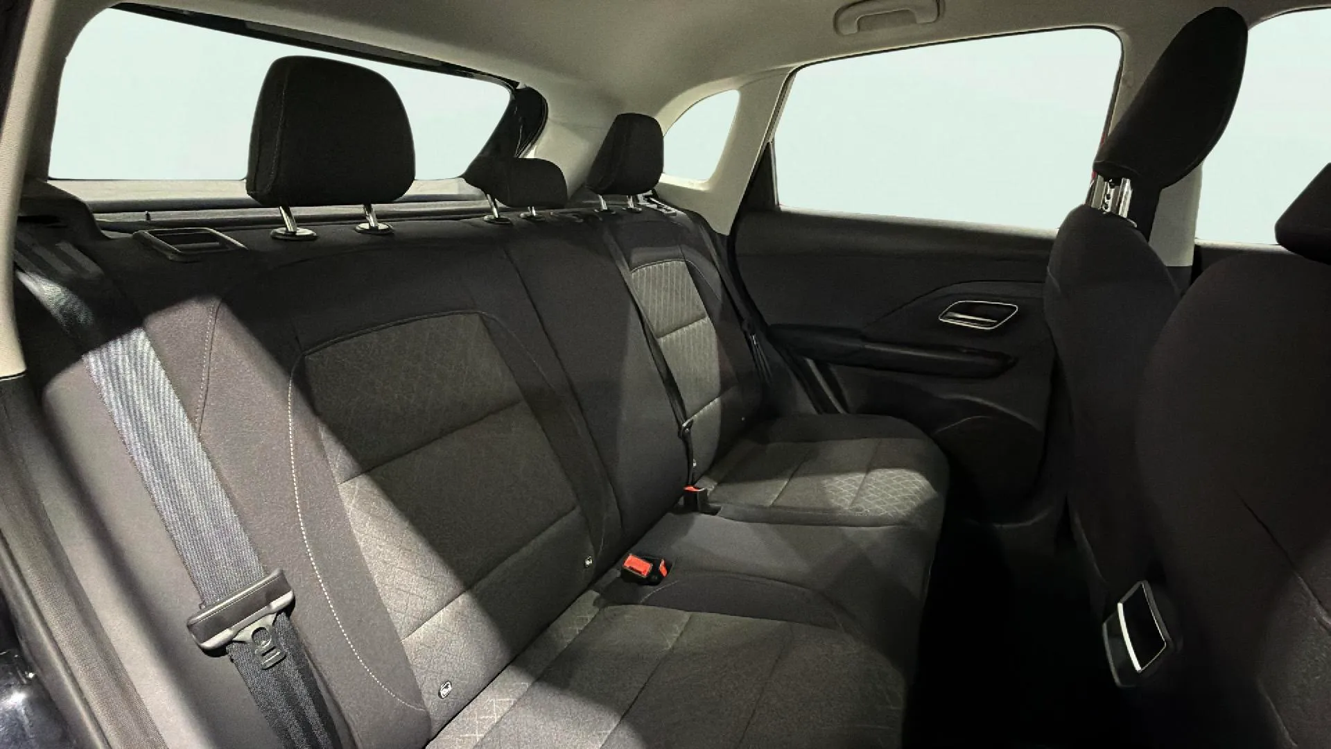 MG ZS Hybrid+ Comfort - foto 16