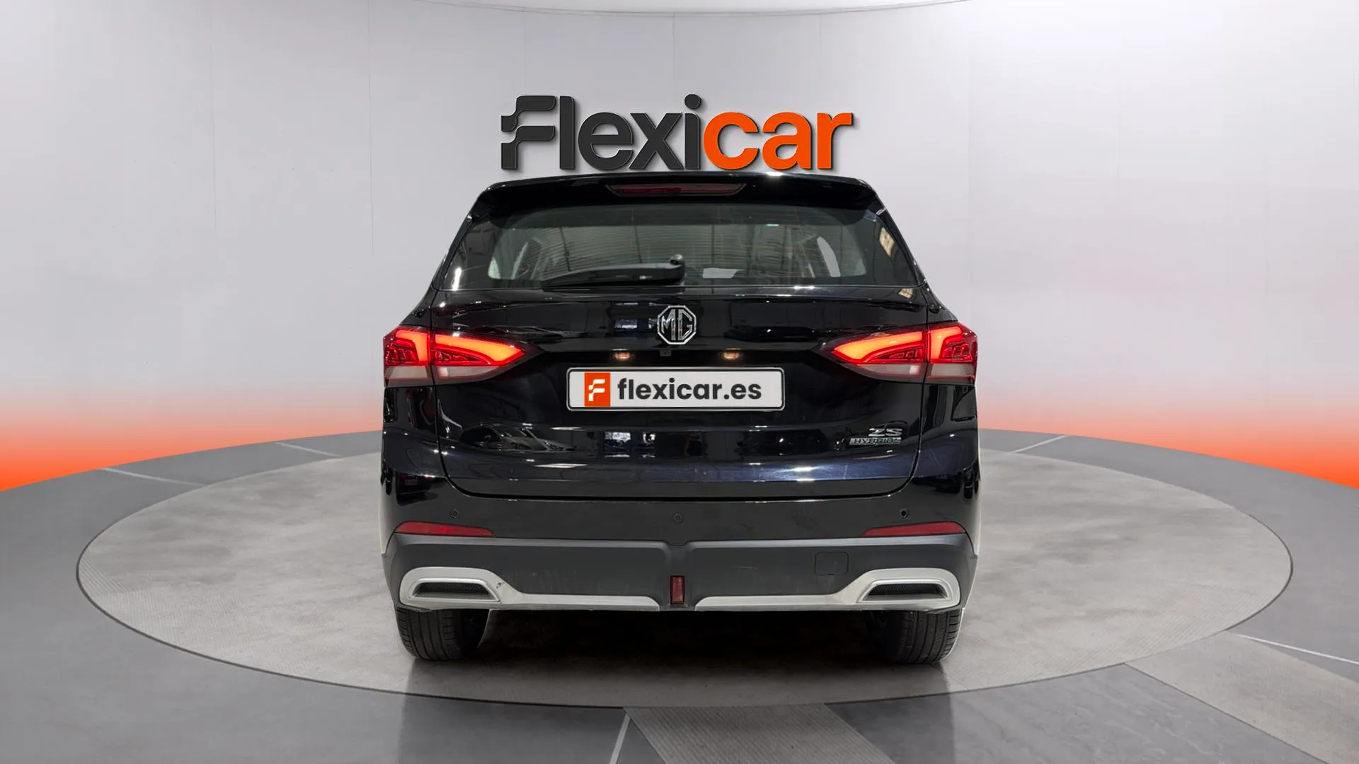 MG ZS Hybrid+ Comfort - foto 6