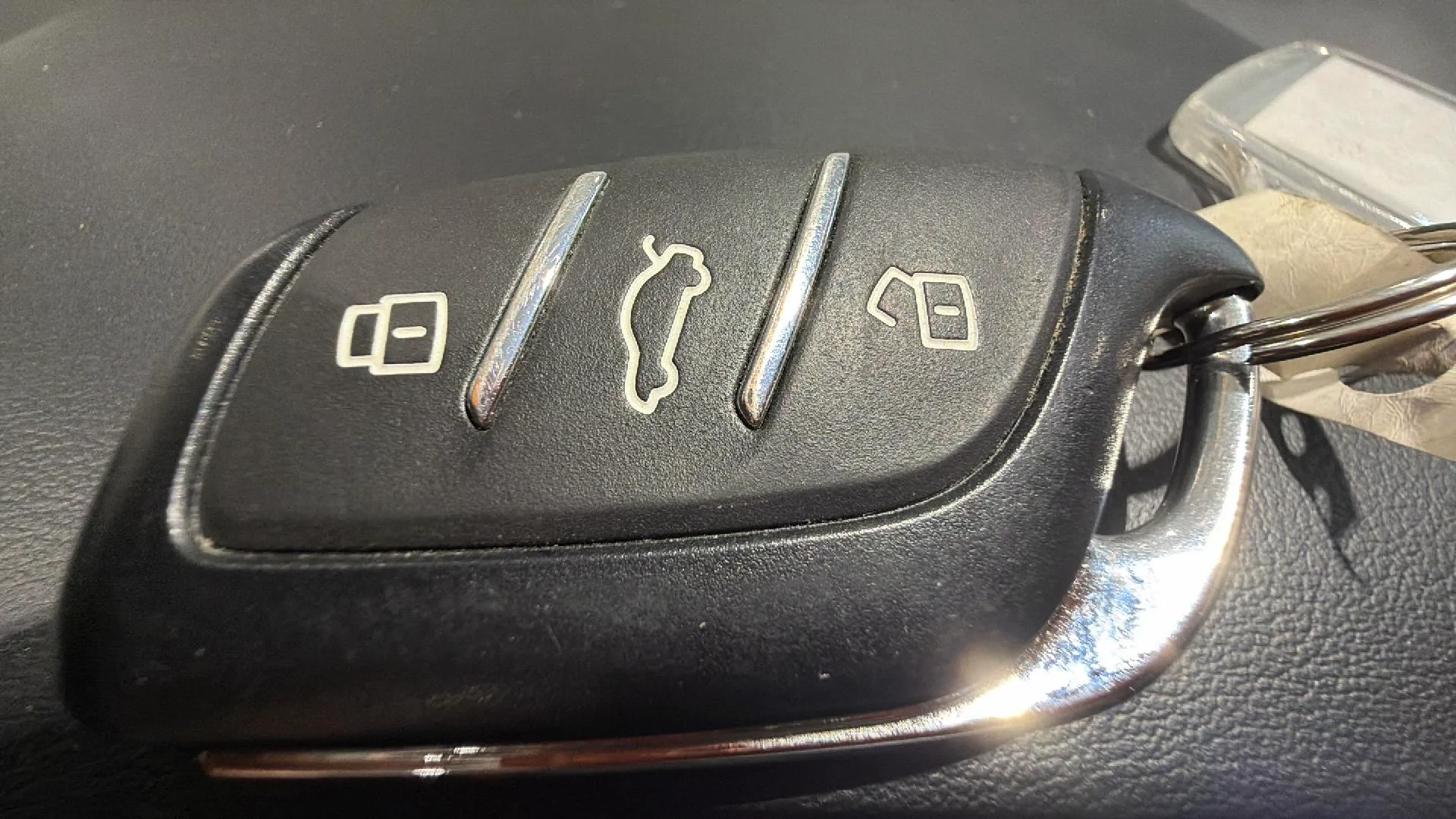 MG ZS Hybrid+ Comfort - foto 14