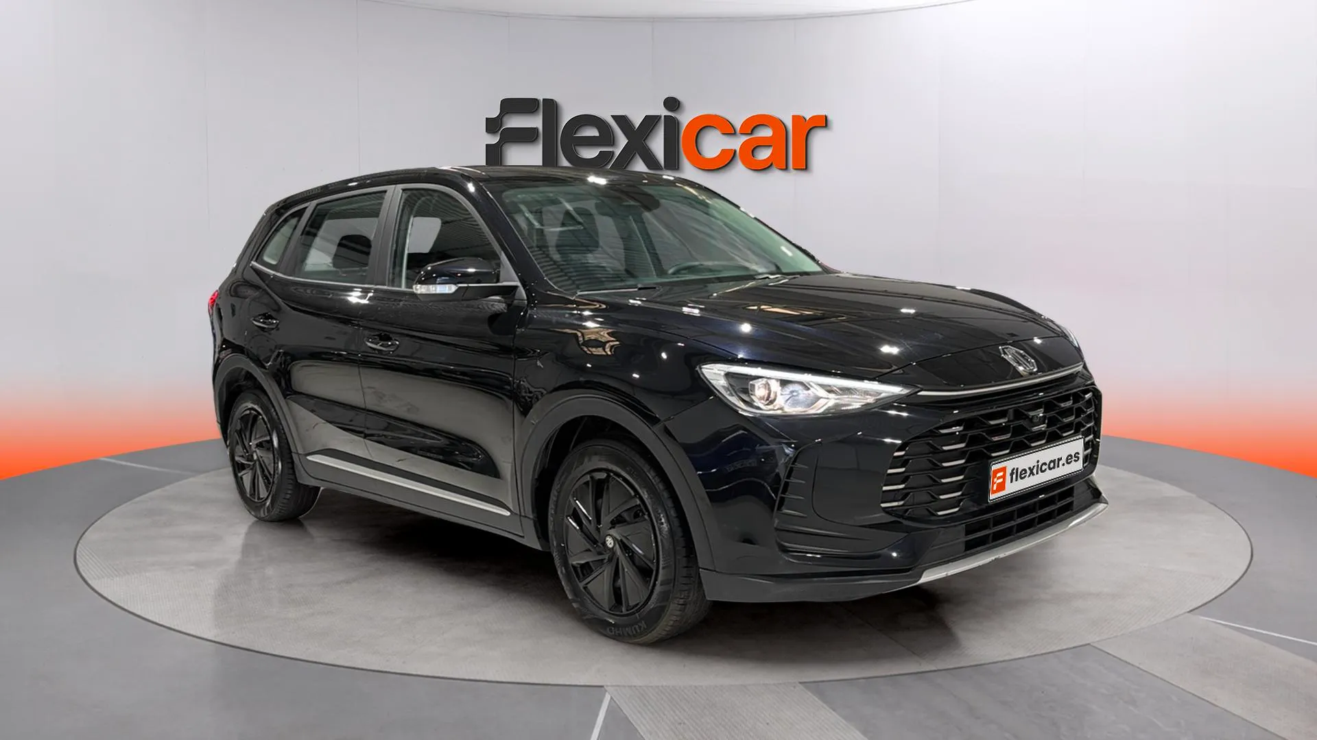 MG ZS Hybrid+ Comfort