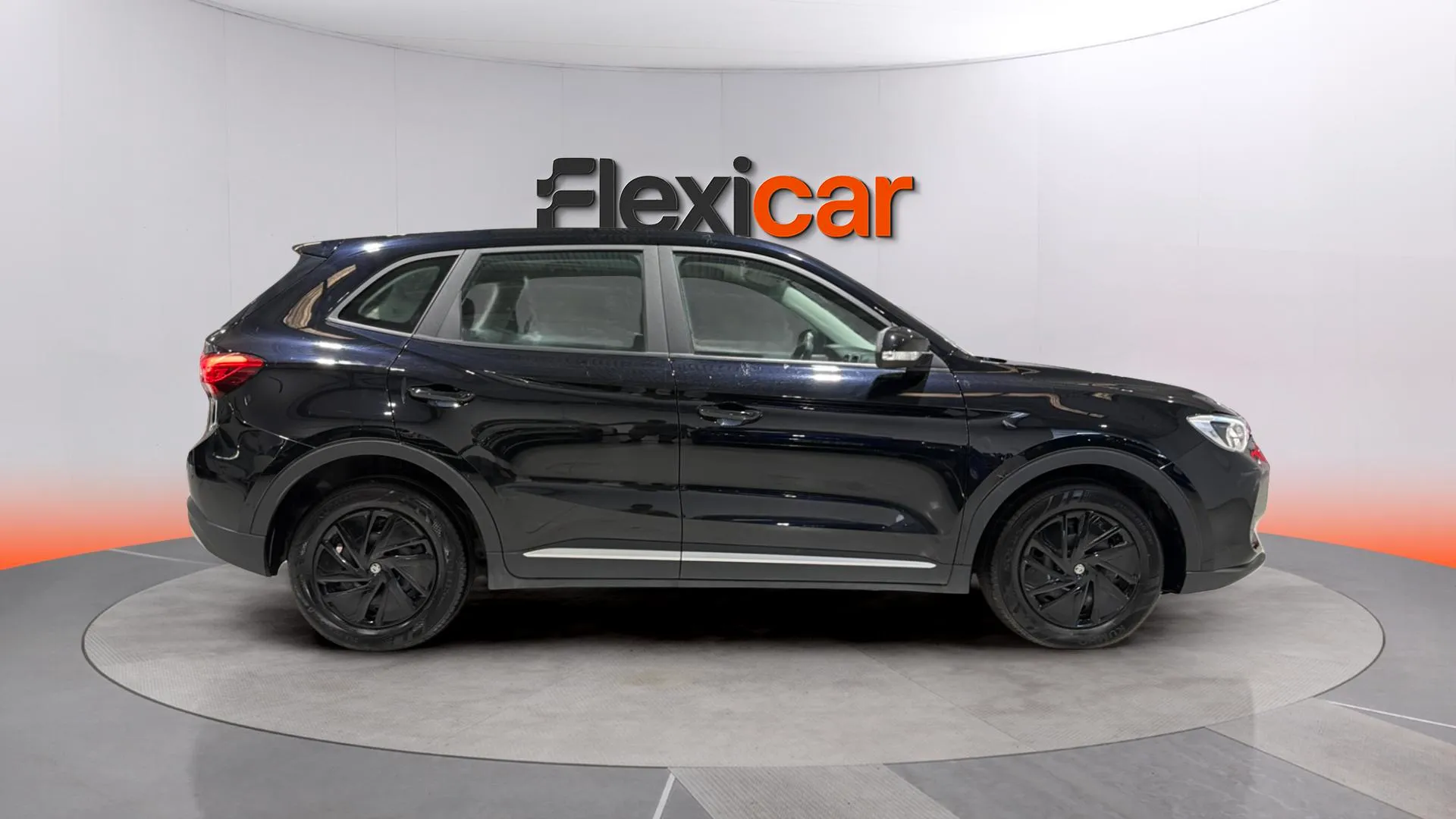 MG ZS Hybrid+ Comfort - foto 8
