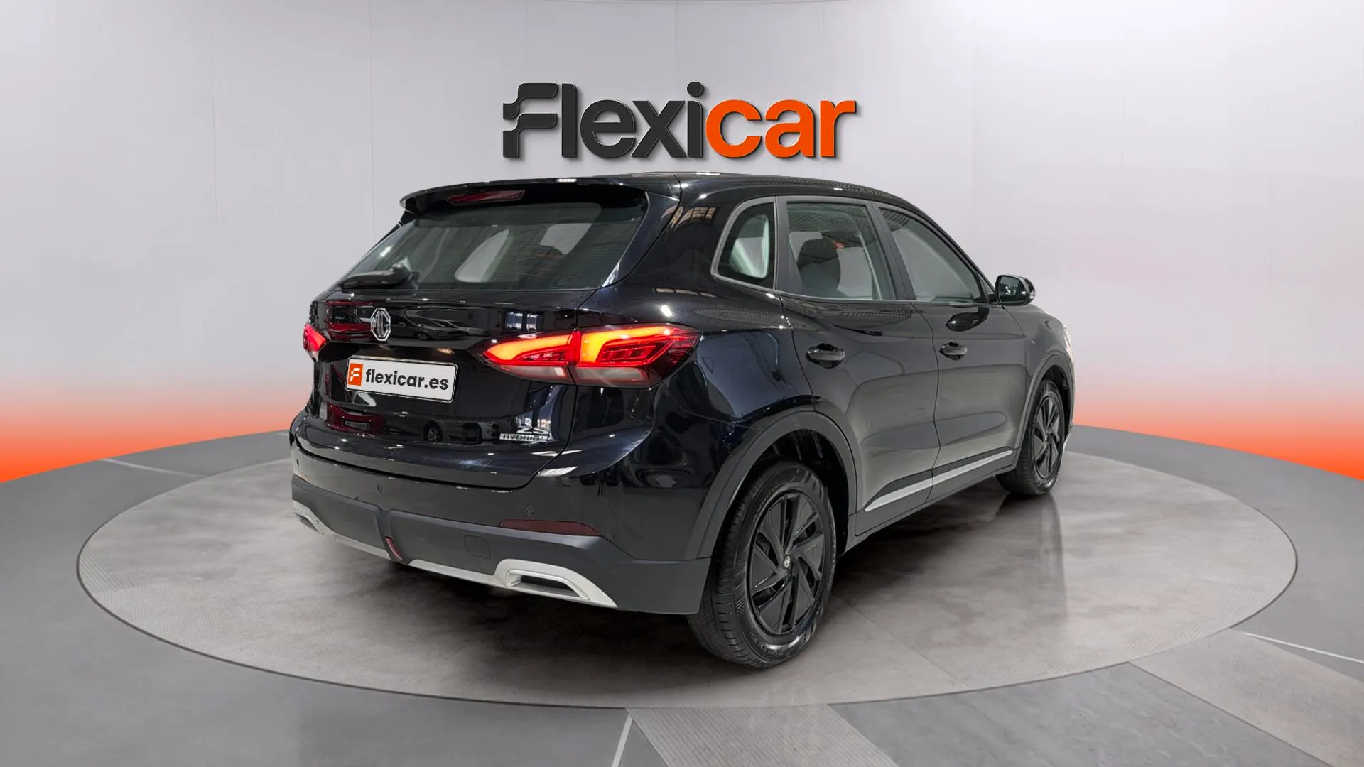 MG ZS Hybrid+ Comfort - foto 7