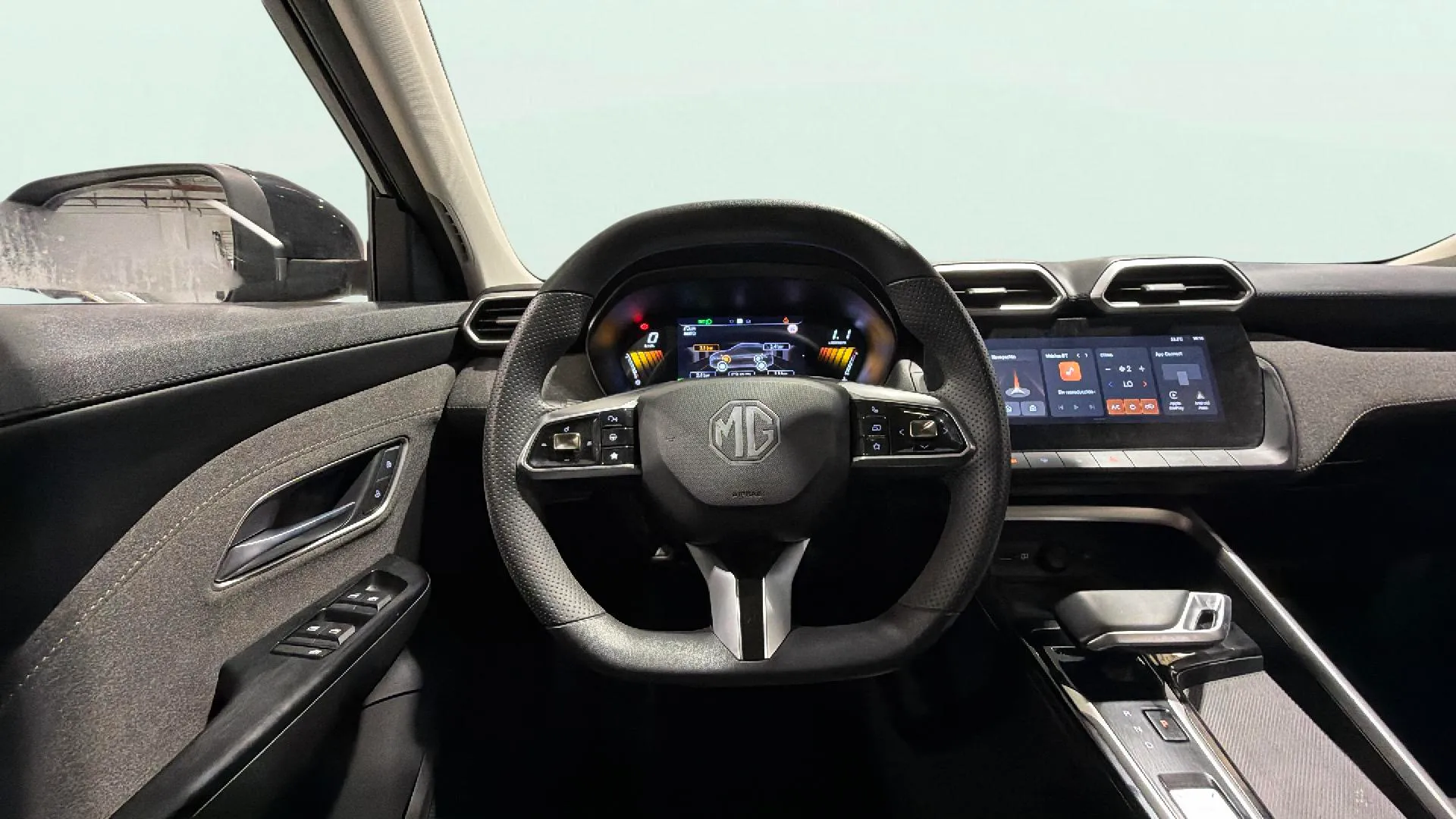 MG ZS Hybrid+ Comfort - foto 10